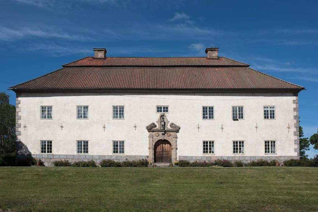 Hotel Lägenhet i slott från 1600-talet - Image 1