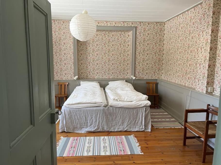 Lägenhet i slott från 1600-talet view 3