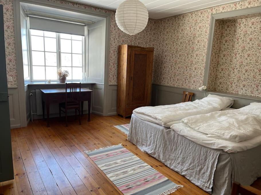 Lägenhet i slott från 1600-talet view 4