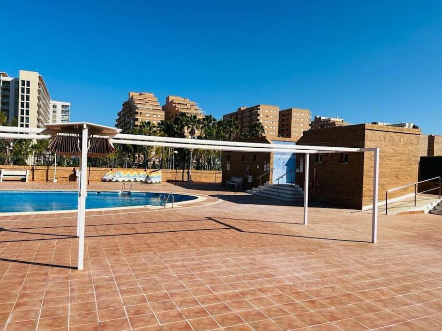 Marina D'Or Torremar view 5