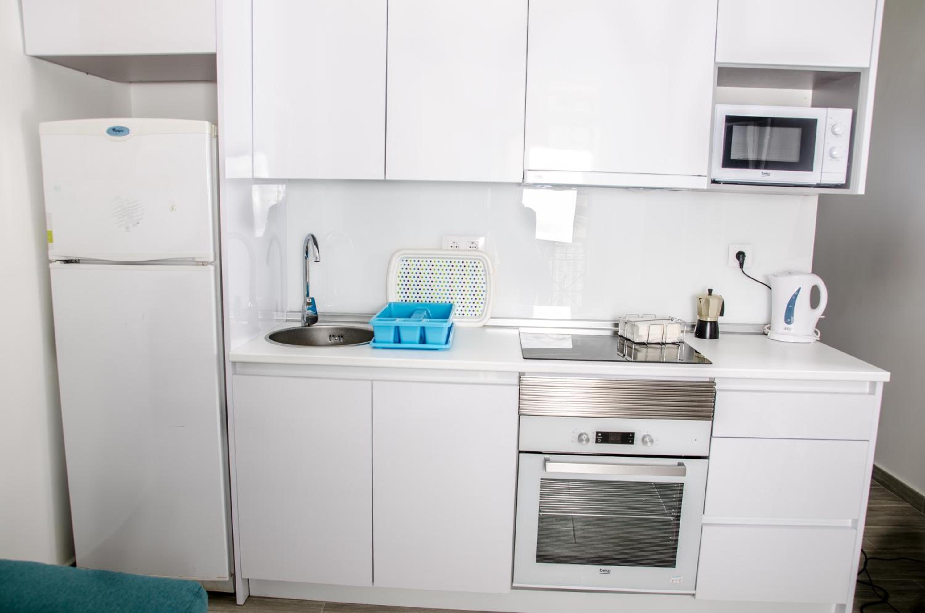 Apartamento San Diego Cartagena Center