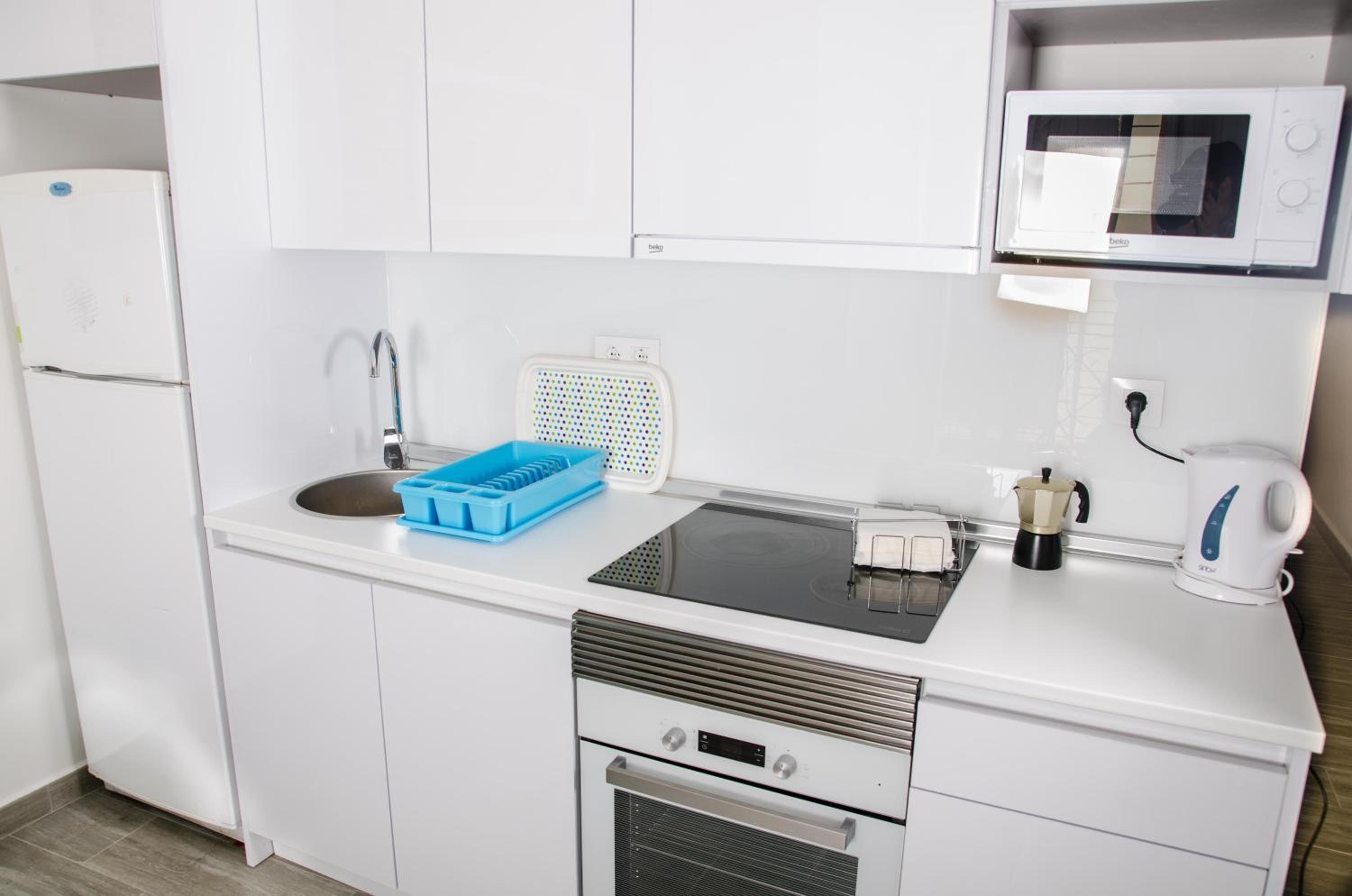 Apartamento San Diego Cartagena Center