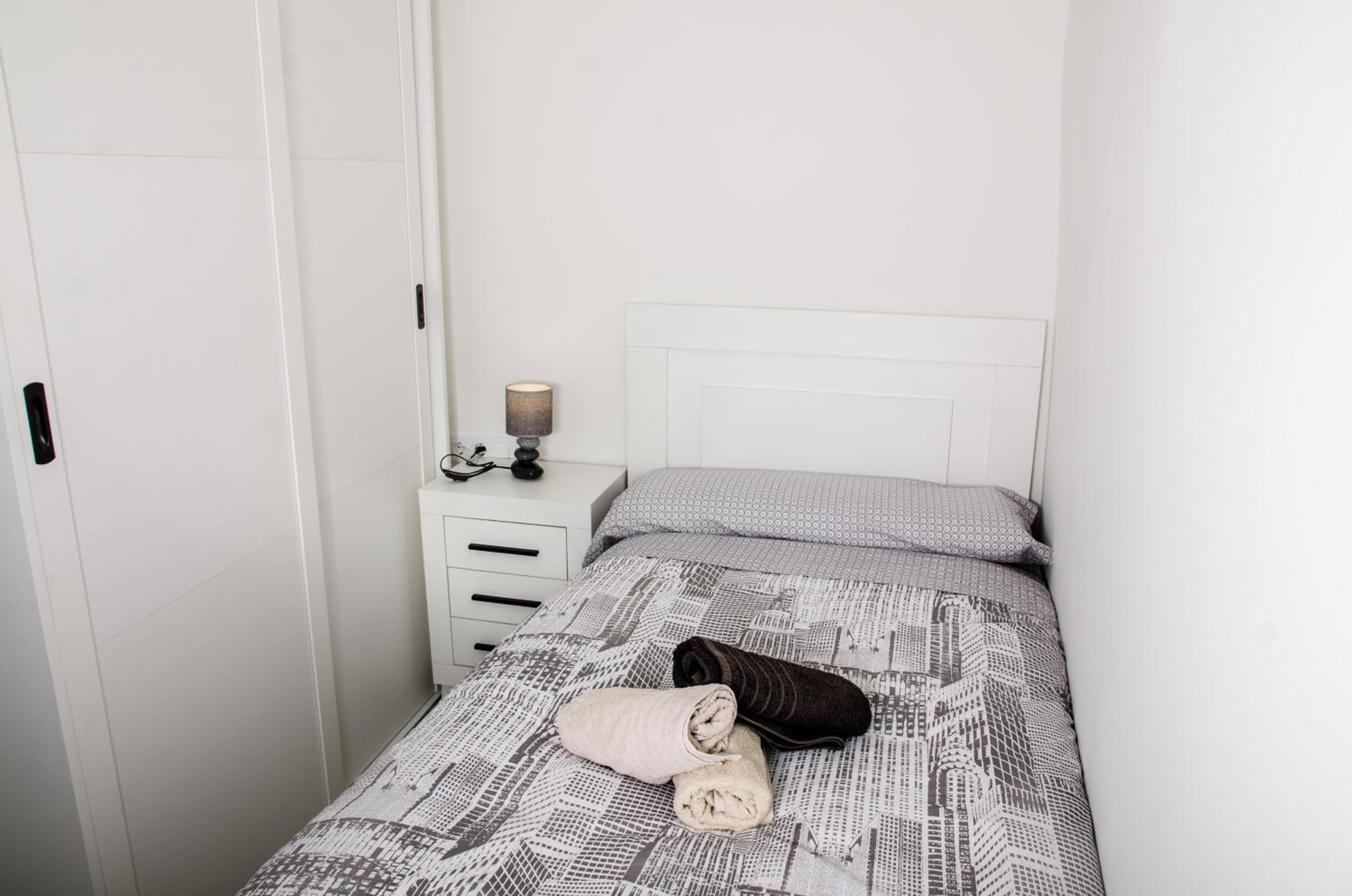 Apartamento San Diego Cartagena Center