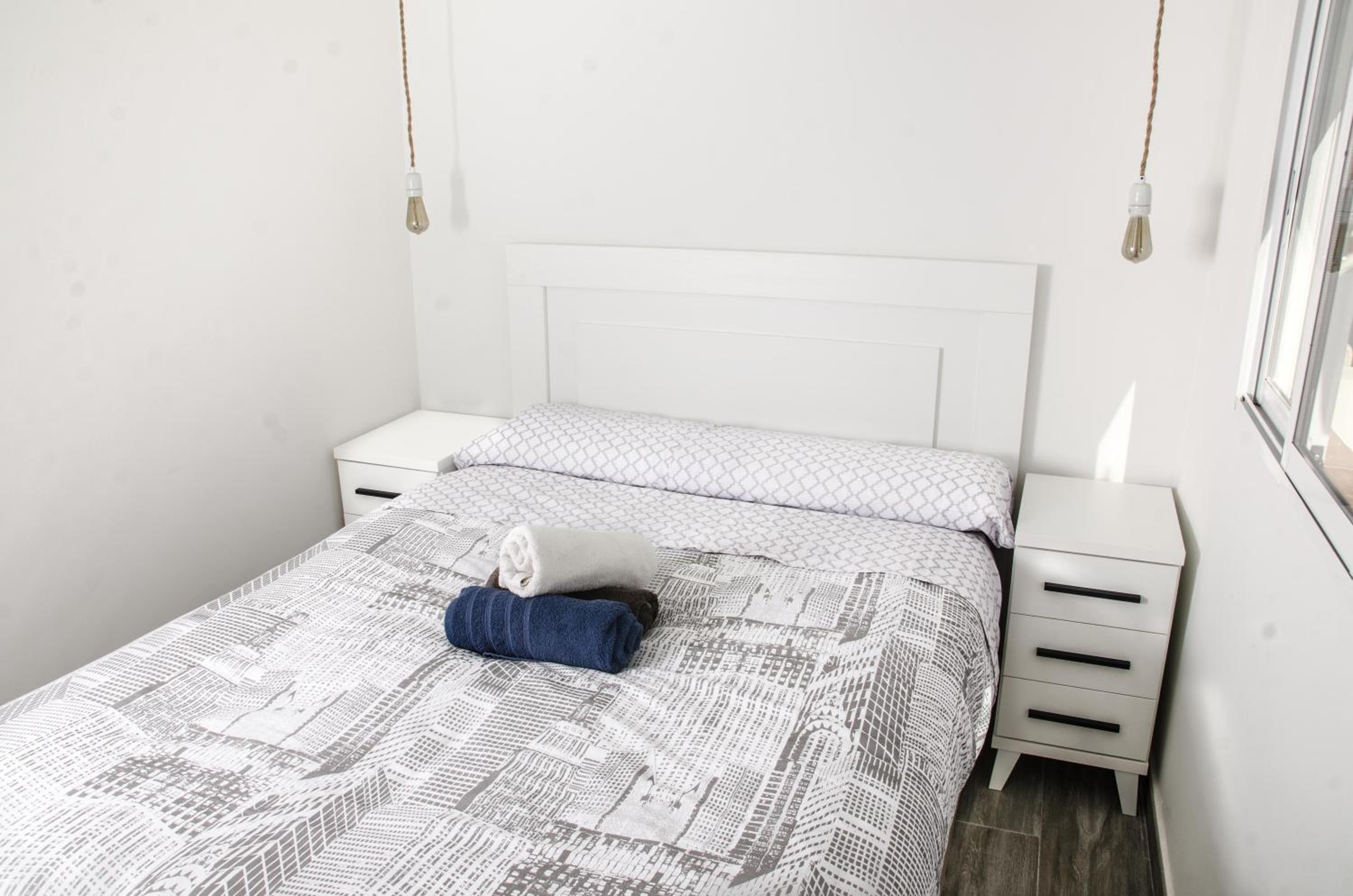 Apartamento San Diego Cartagena Center