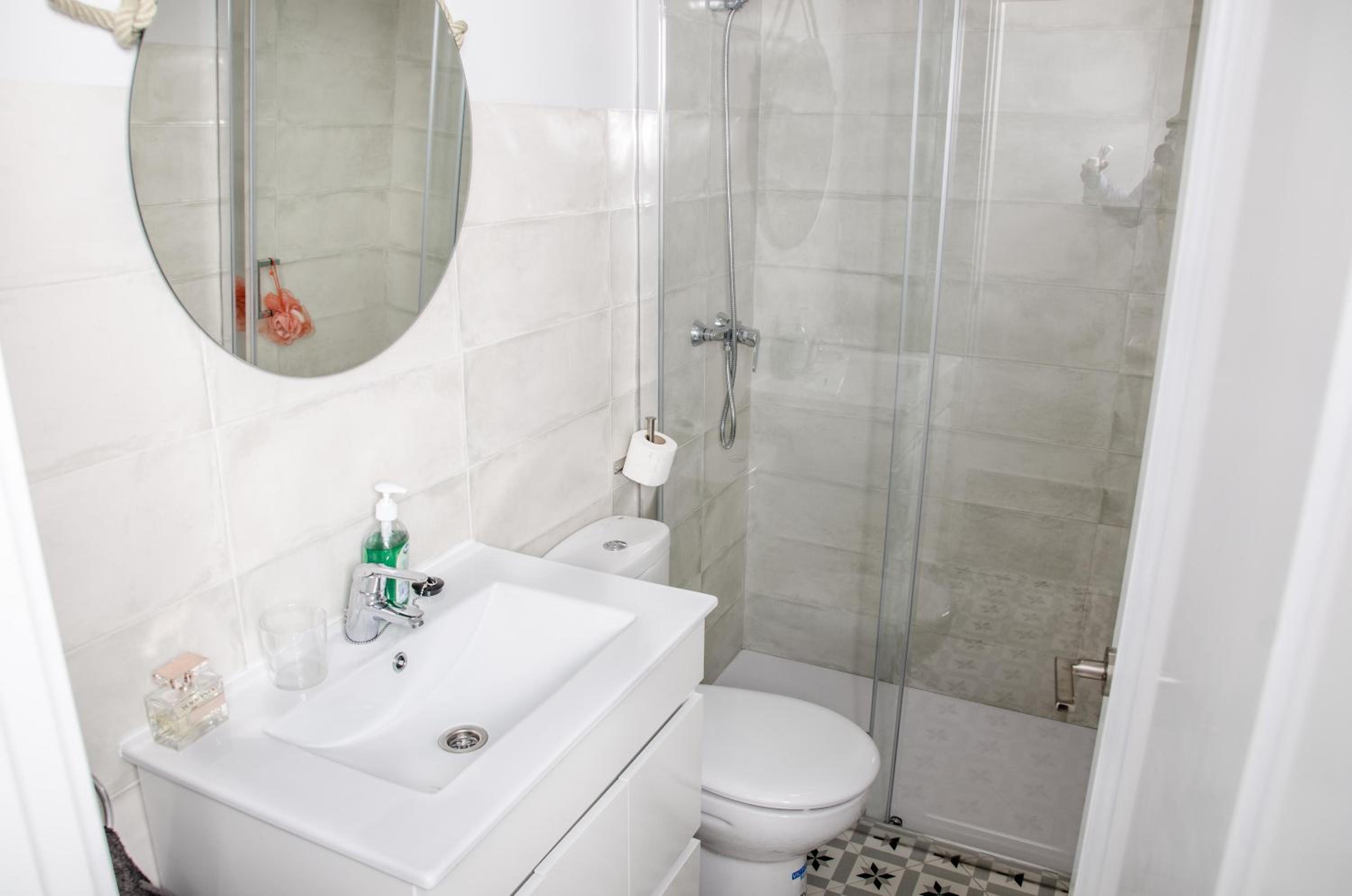 Apartamento San Diego Cartagena Center