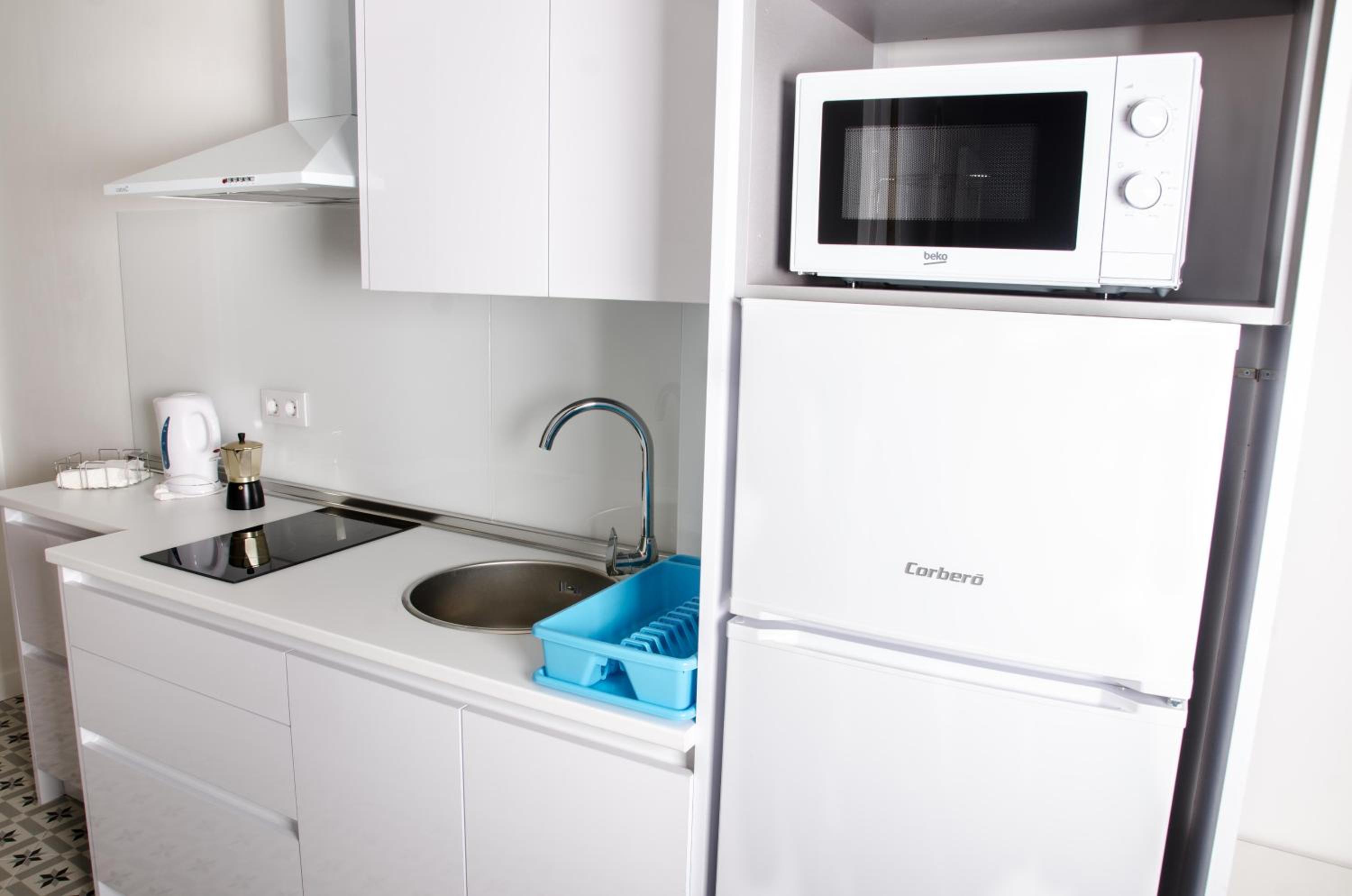 Apartamento San Diego Cartagena Center