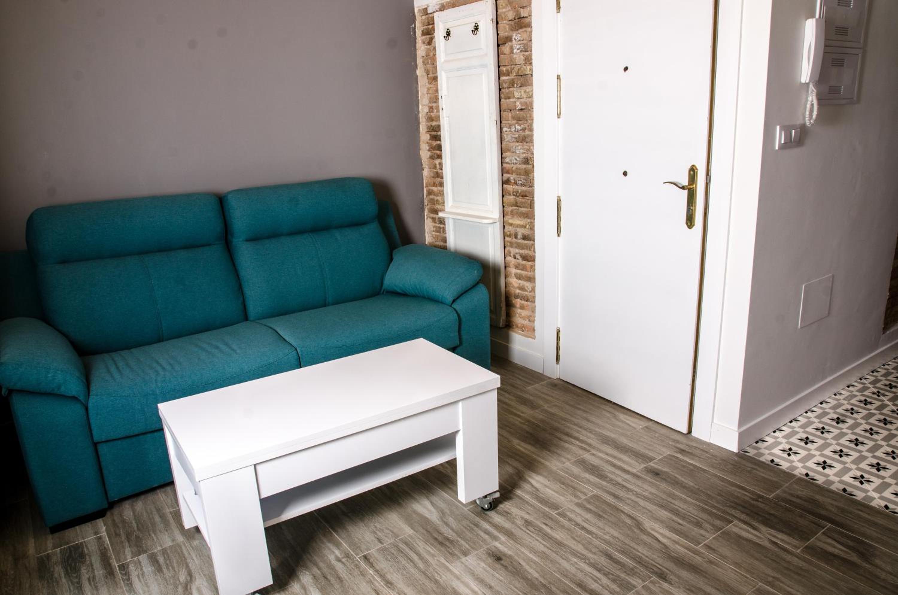 Apartamento San Diego Cartagena Center