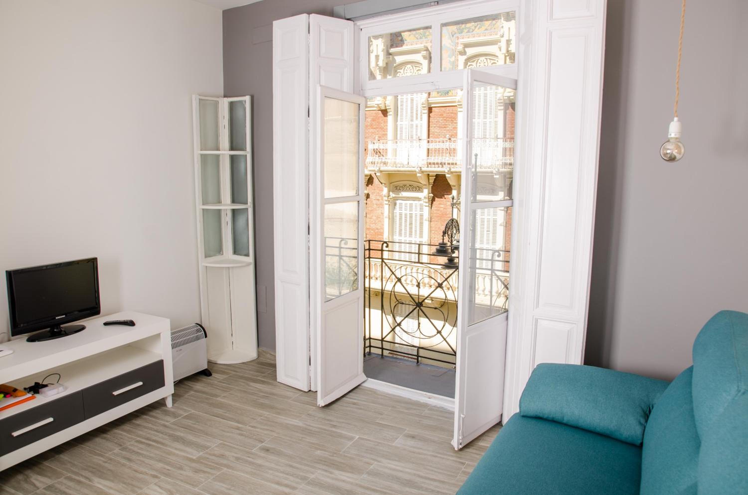Apartamento San Diego Cartagena Center
