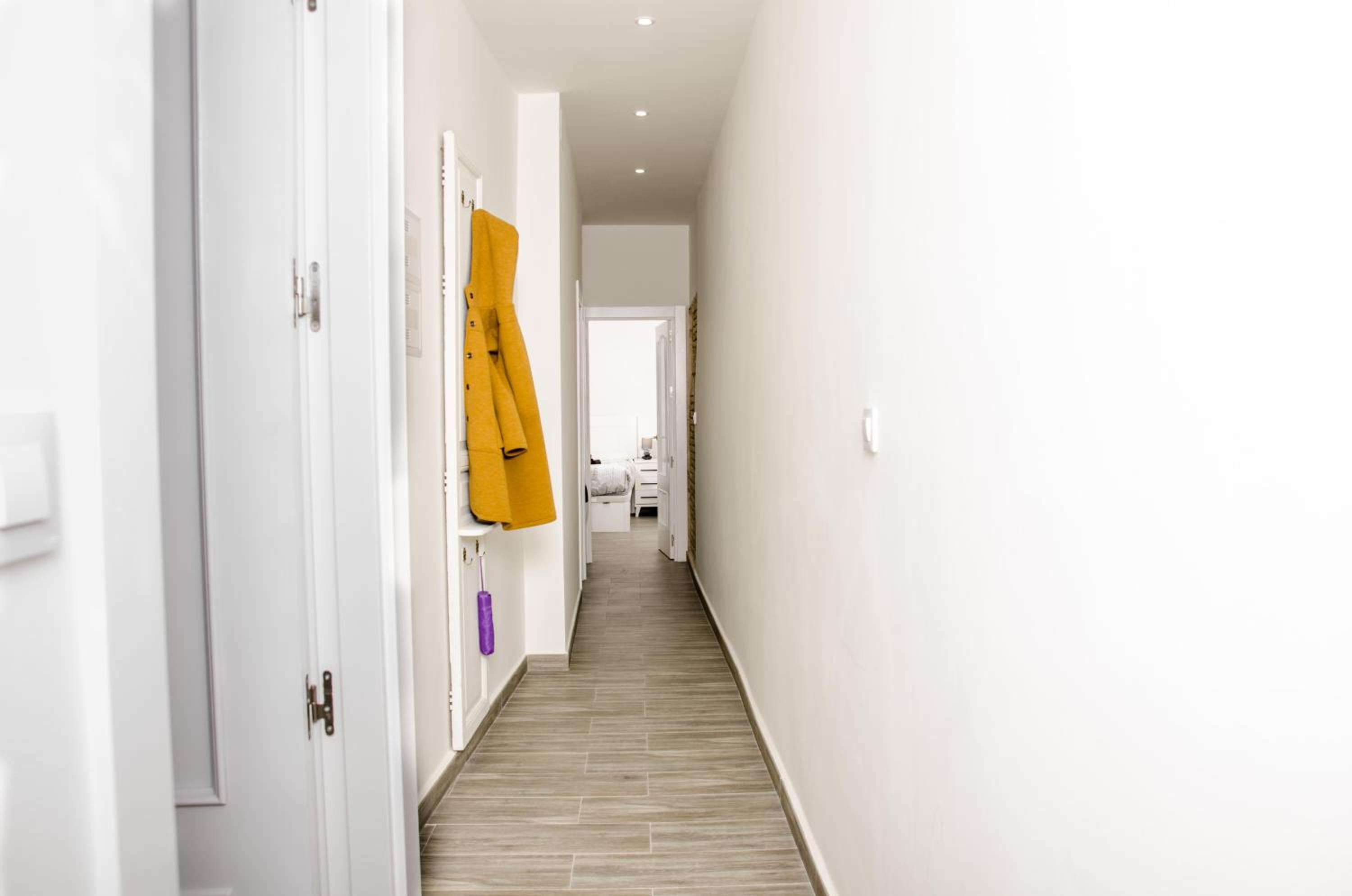 Apartamento San Diego Cartagena Center