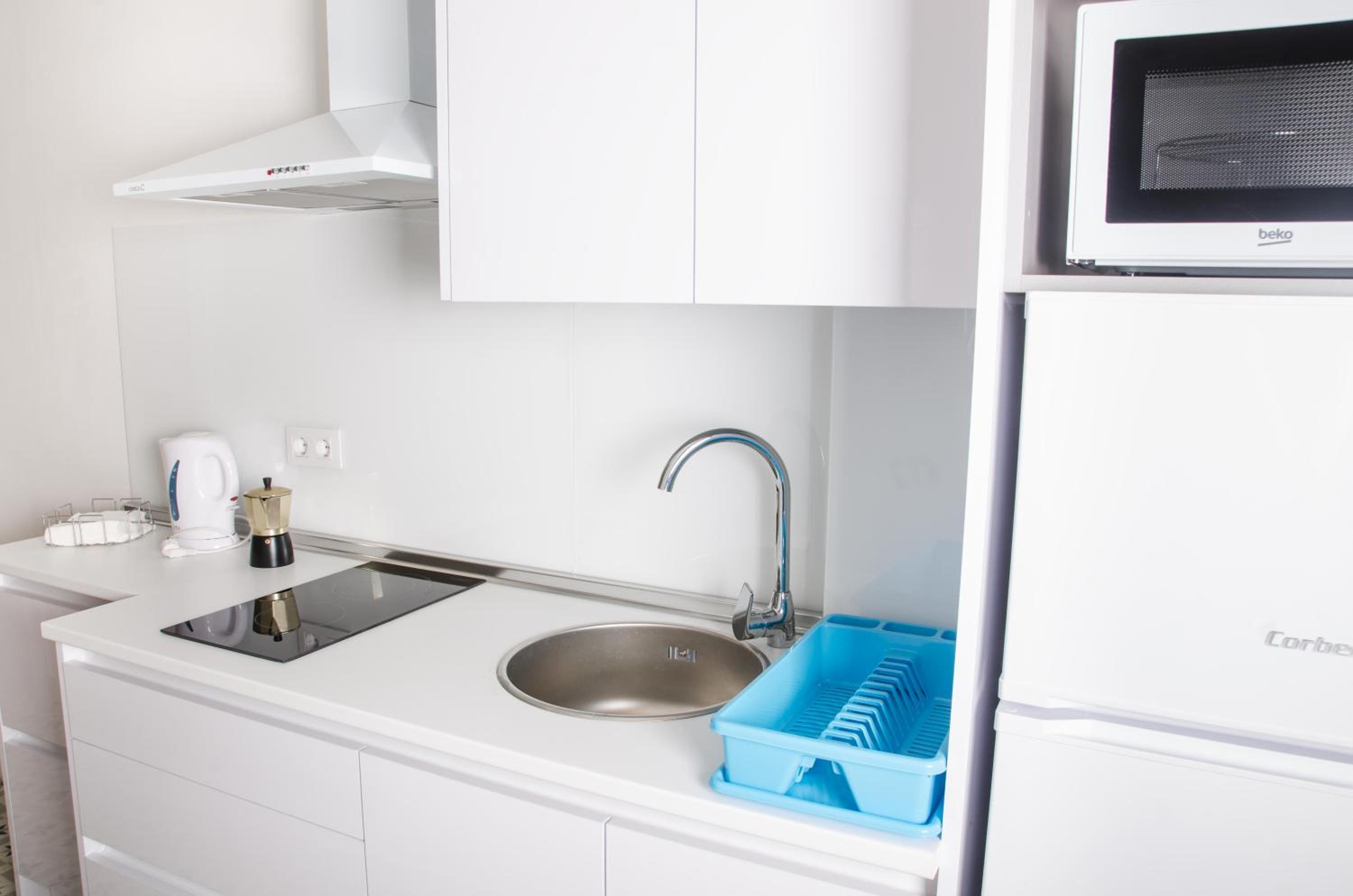 Apartamento San Diego Cartagena Center