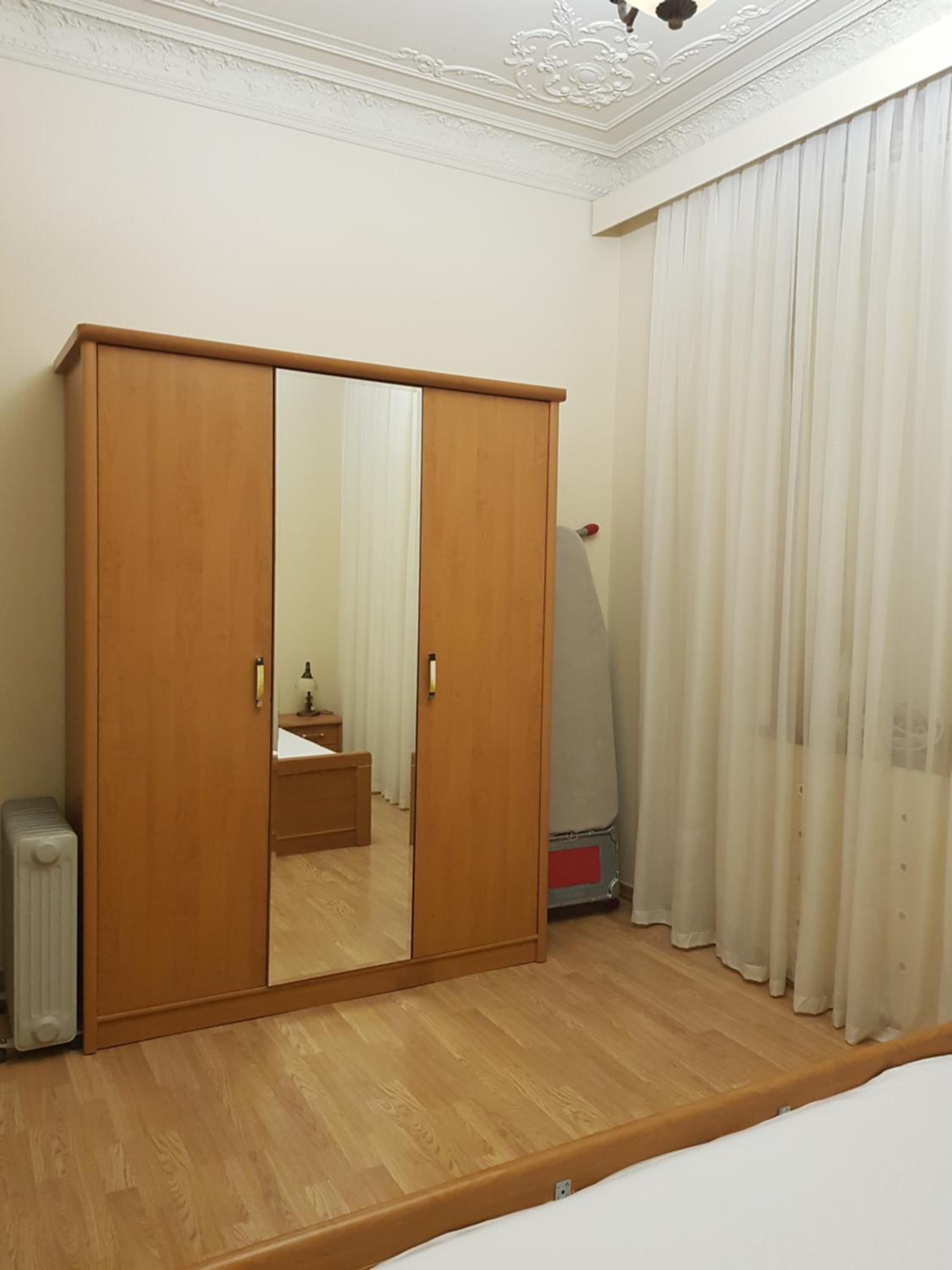 Central Baku Luxury Boulivard Apartment