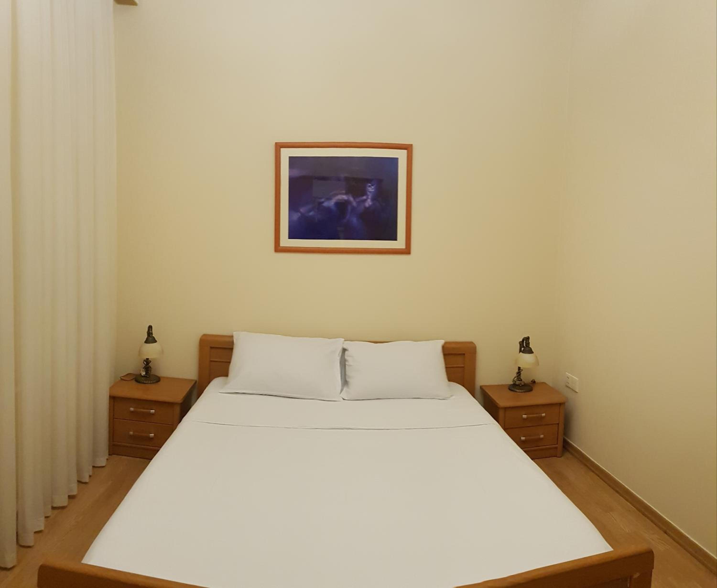 Central Baku Luxury Boulivard Apartment