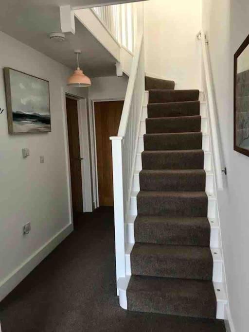 2 Dorset Mews
