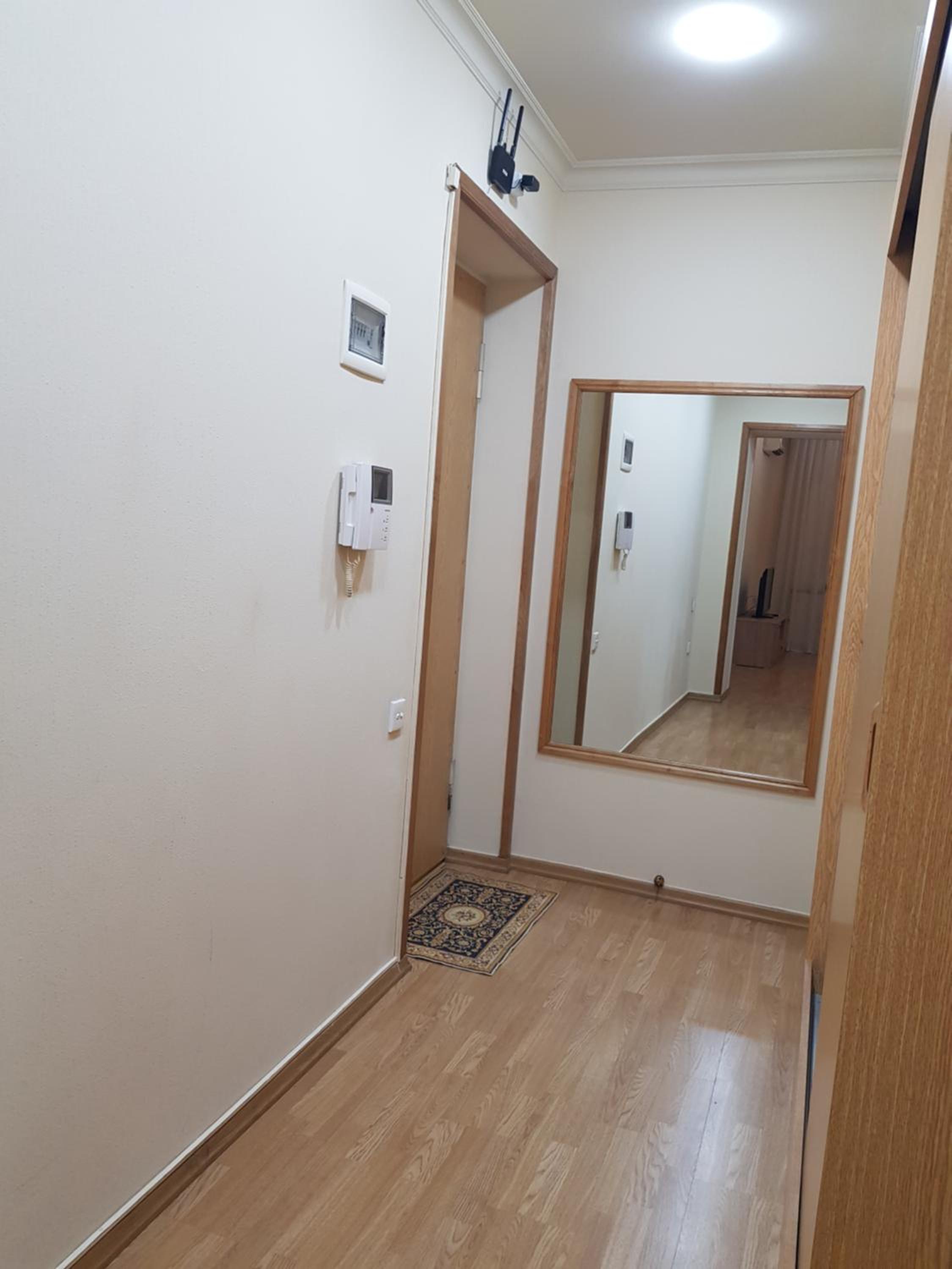 Central Baku Luxury Boulivard Apartment