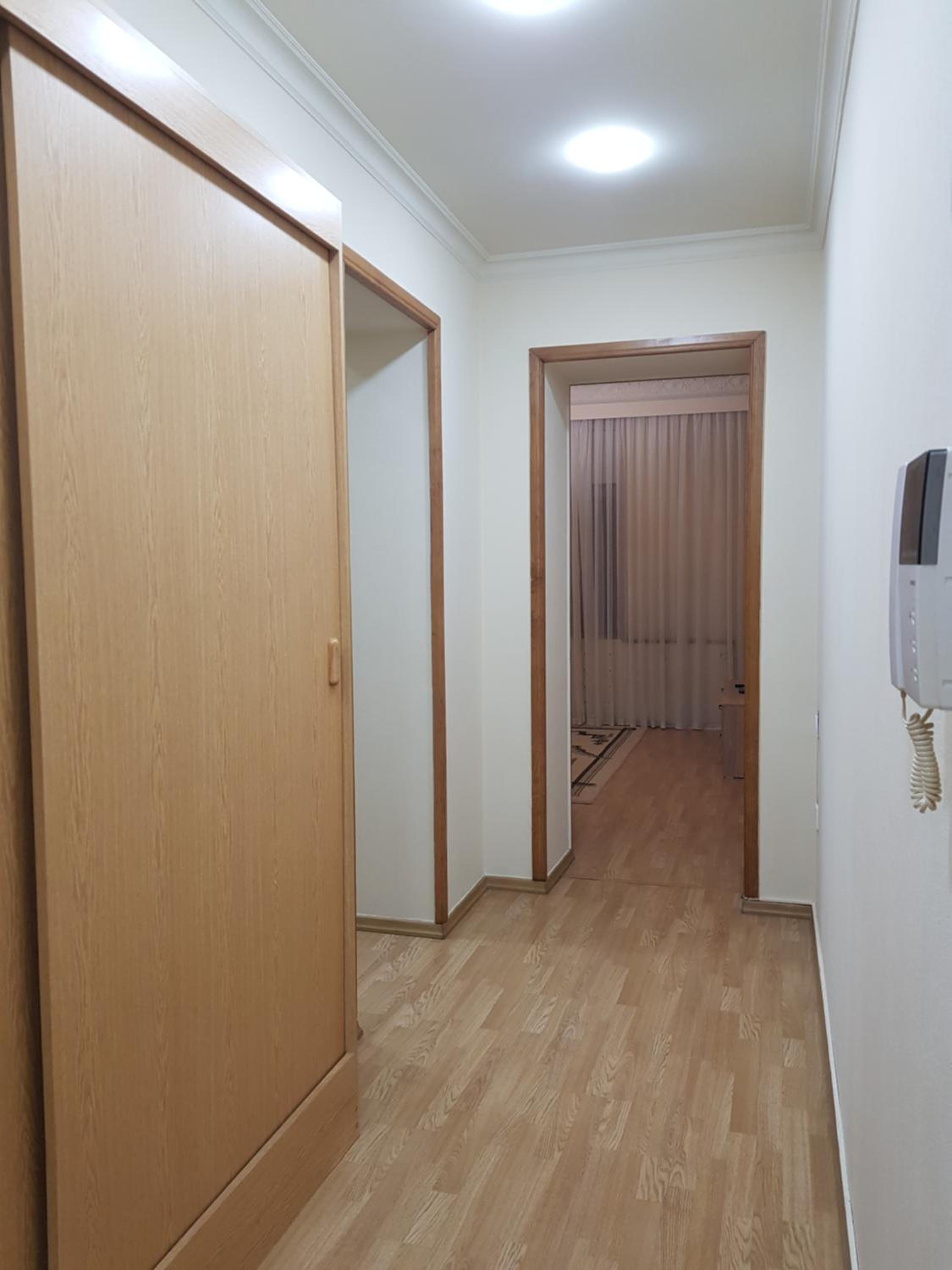 Central Baku Luxury Boulivard Apartment