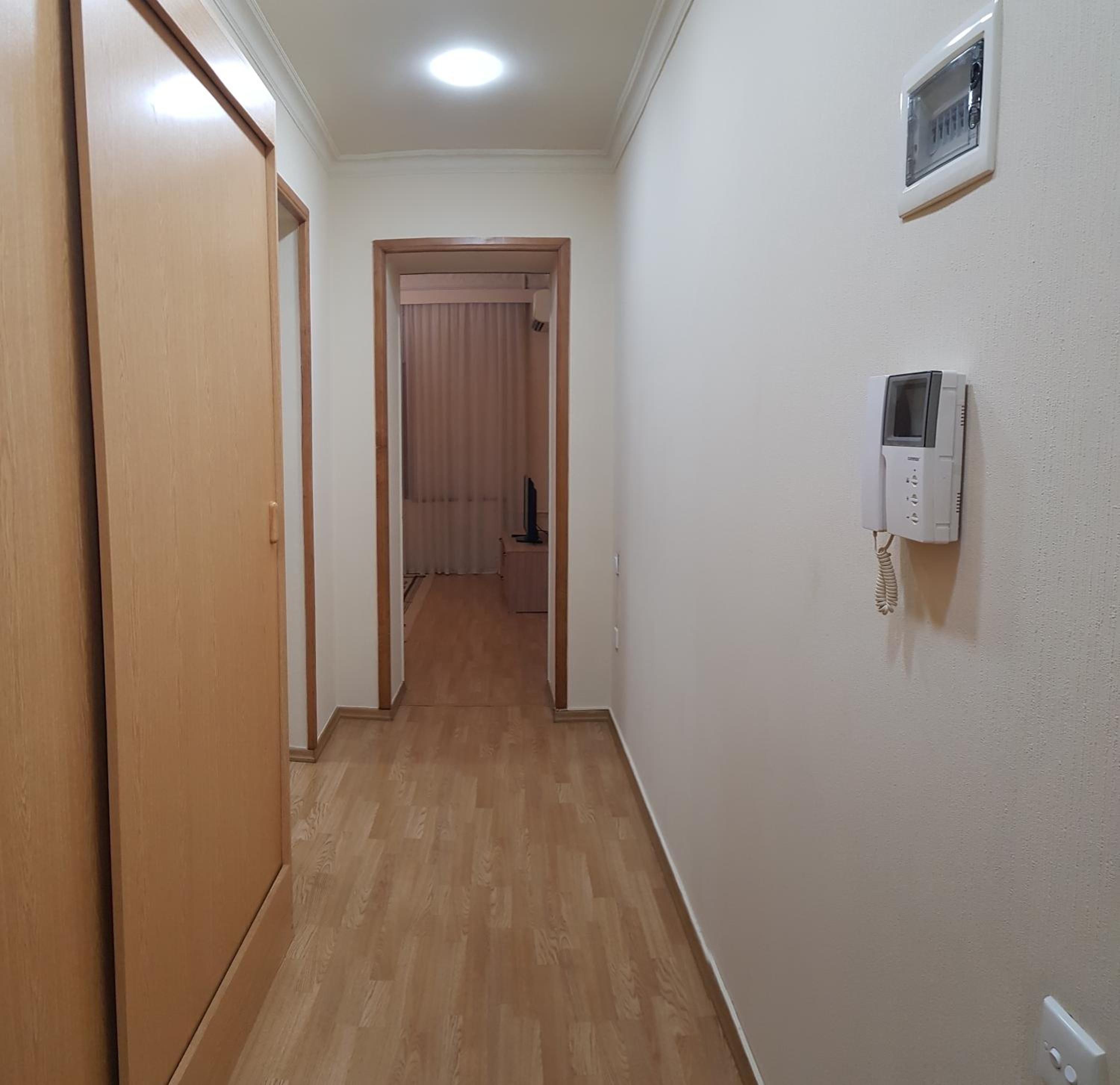 Central Baku Luxury Boulivard Apartment