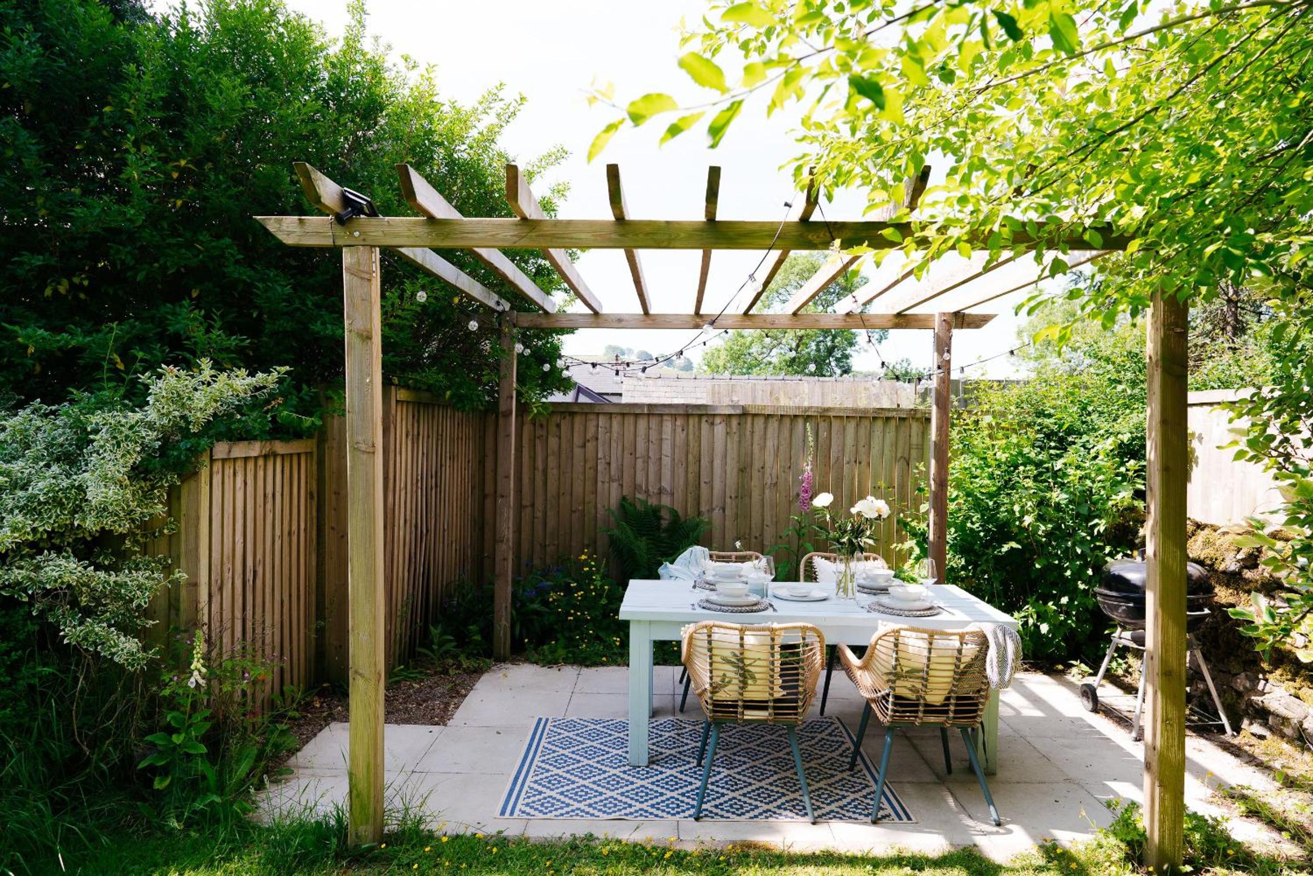 Rose Cottage