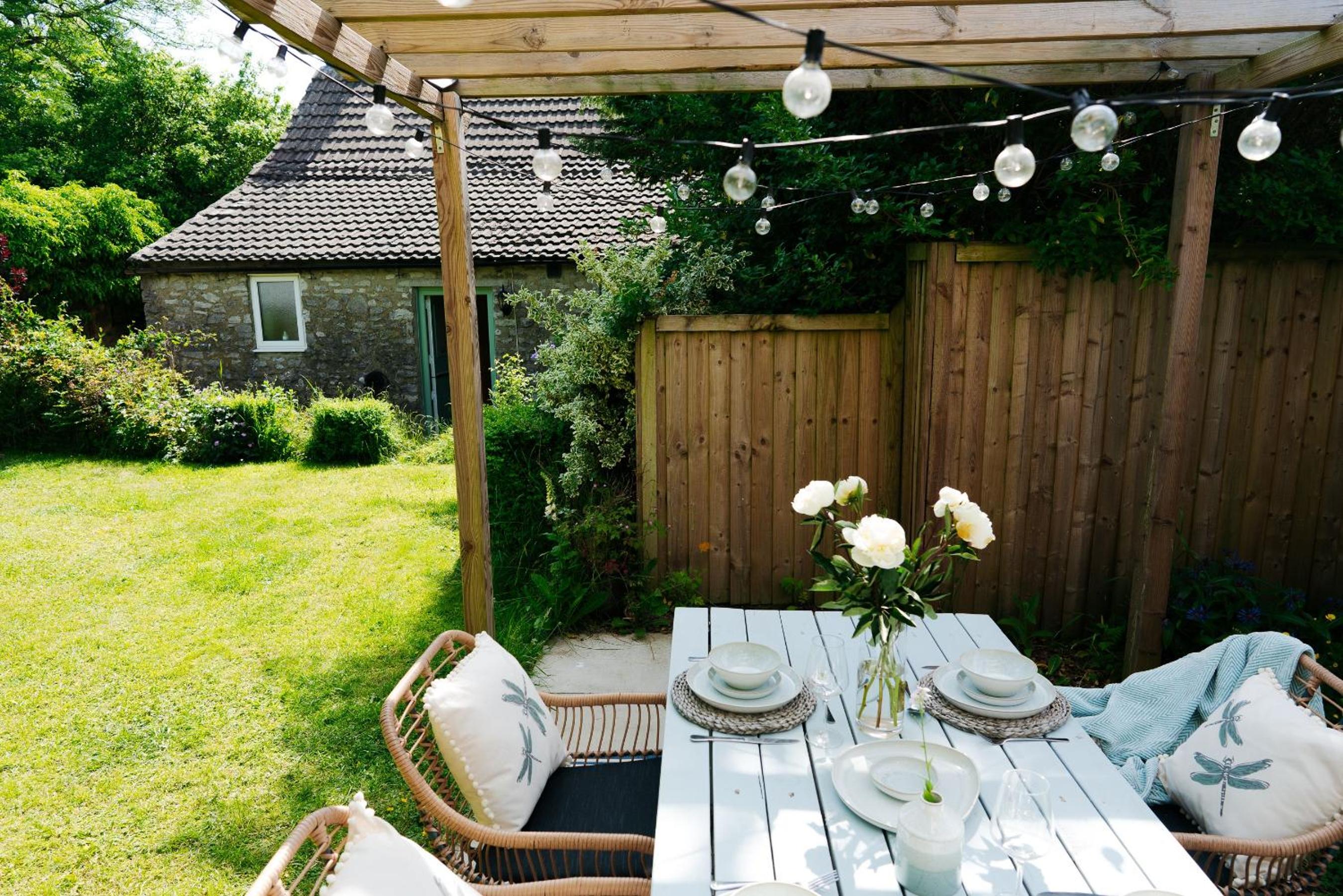 Rose Cottage
