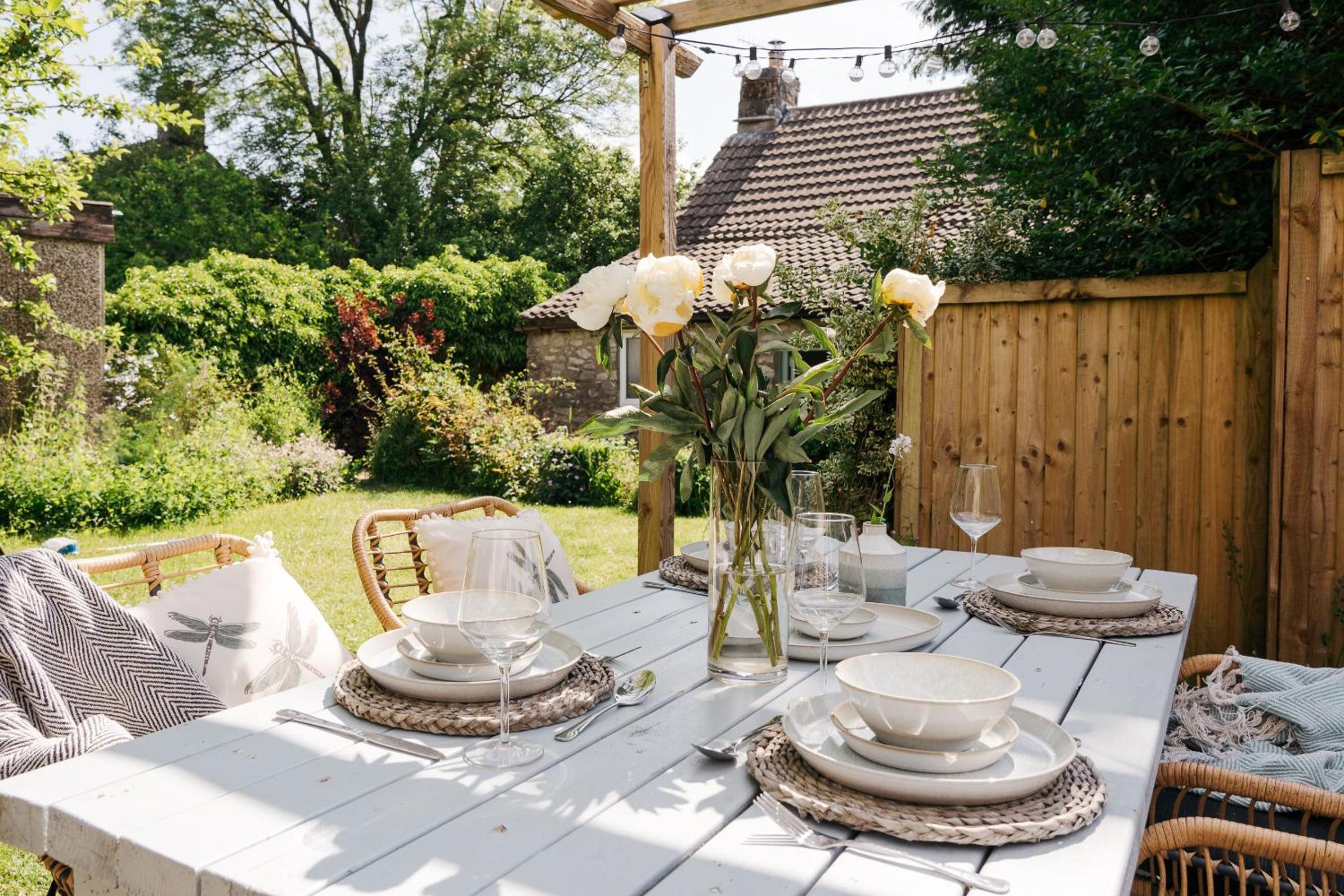 Rose Cottage