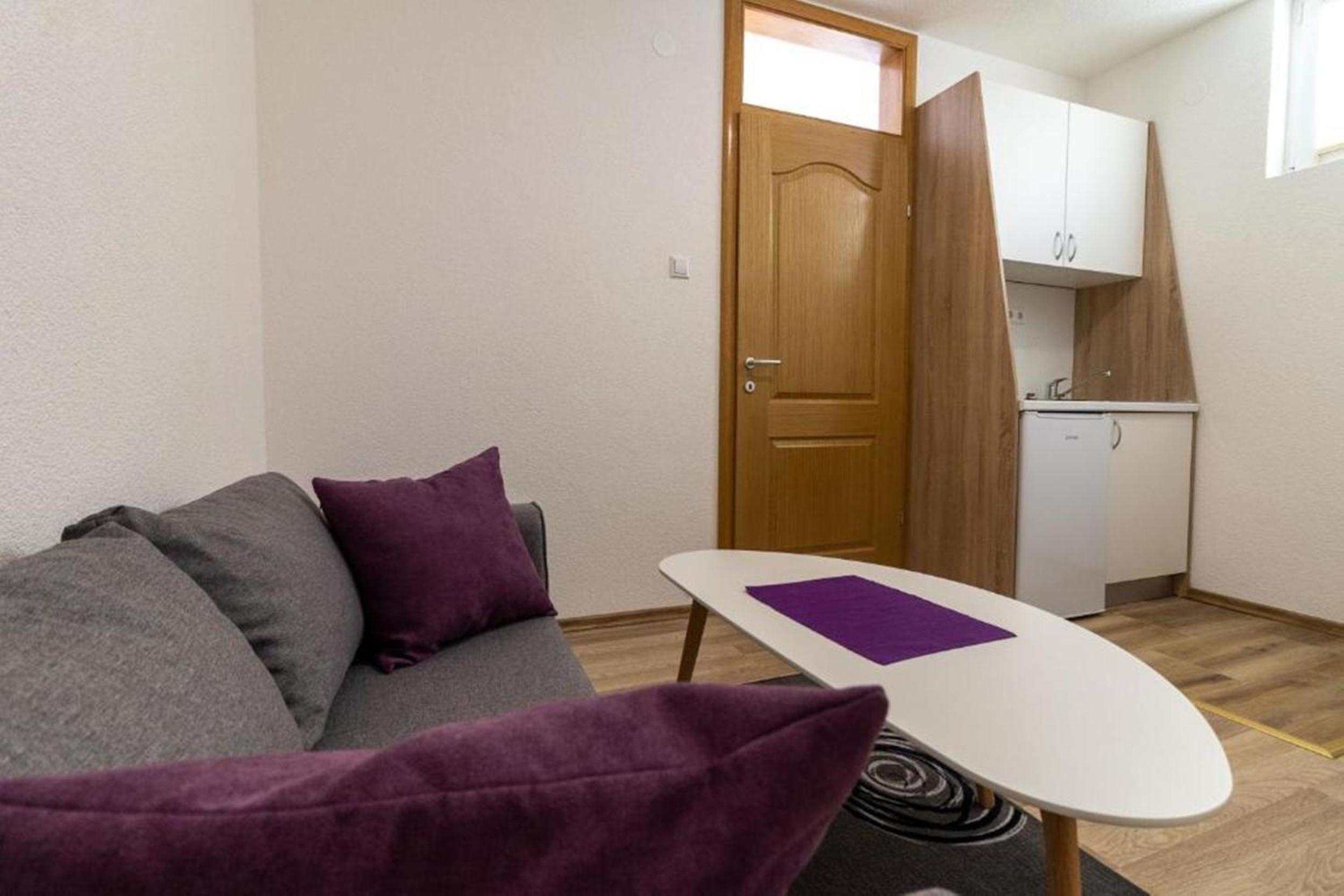 Apartment Anovi