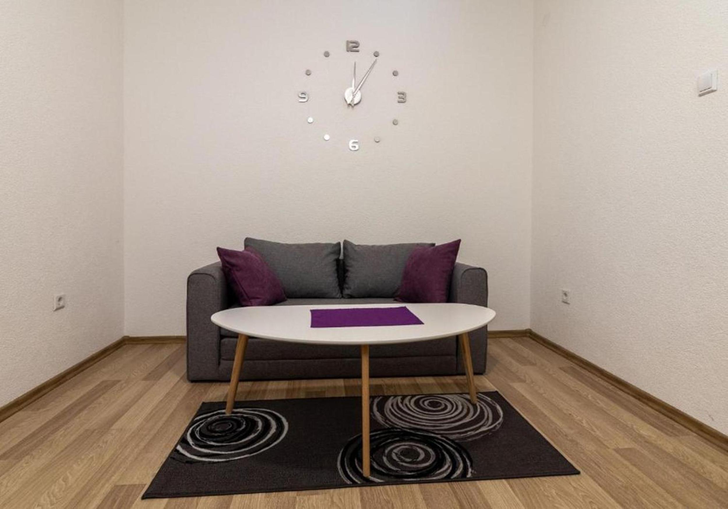 Apartment Anovi