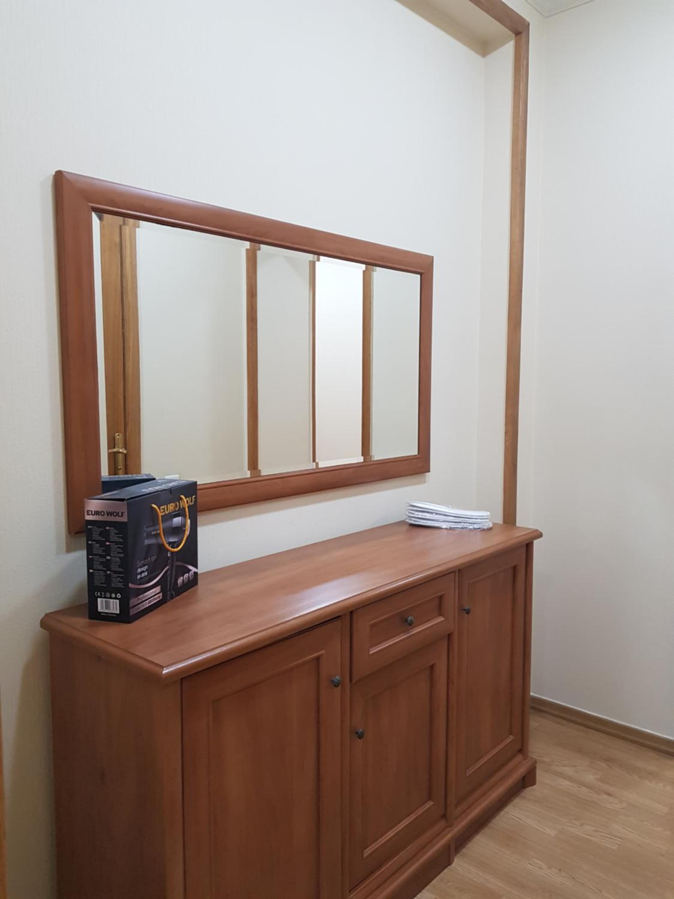 Central Baku Luxury Boulivard Apartment
