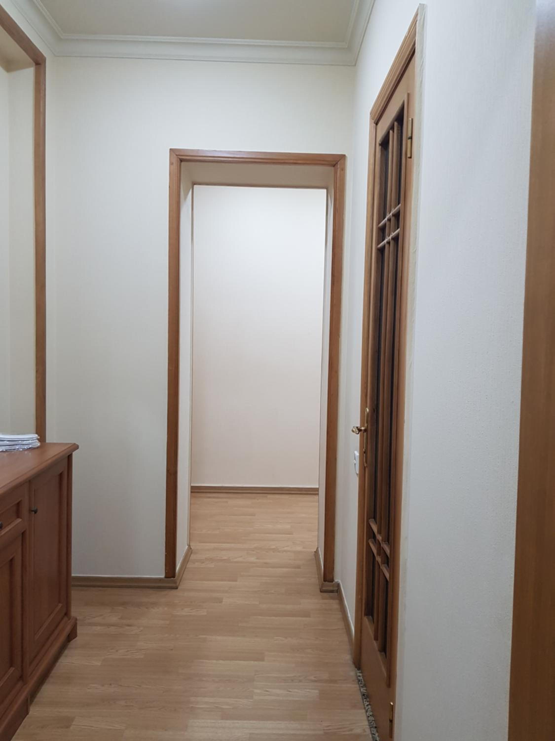 Central Baku Luxury Boulivard Apartment