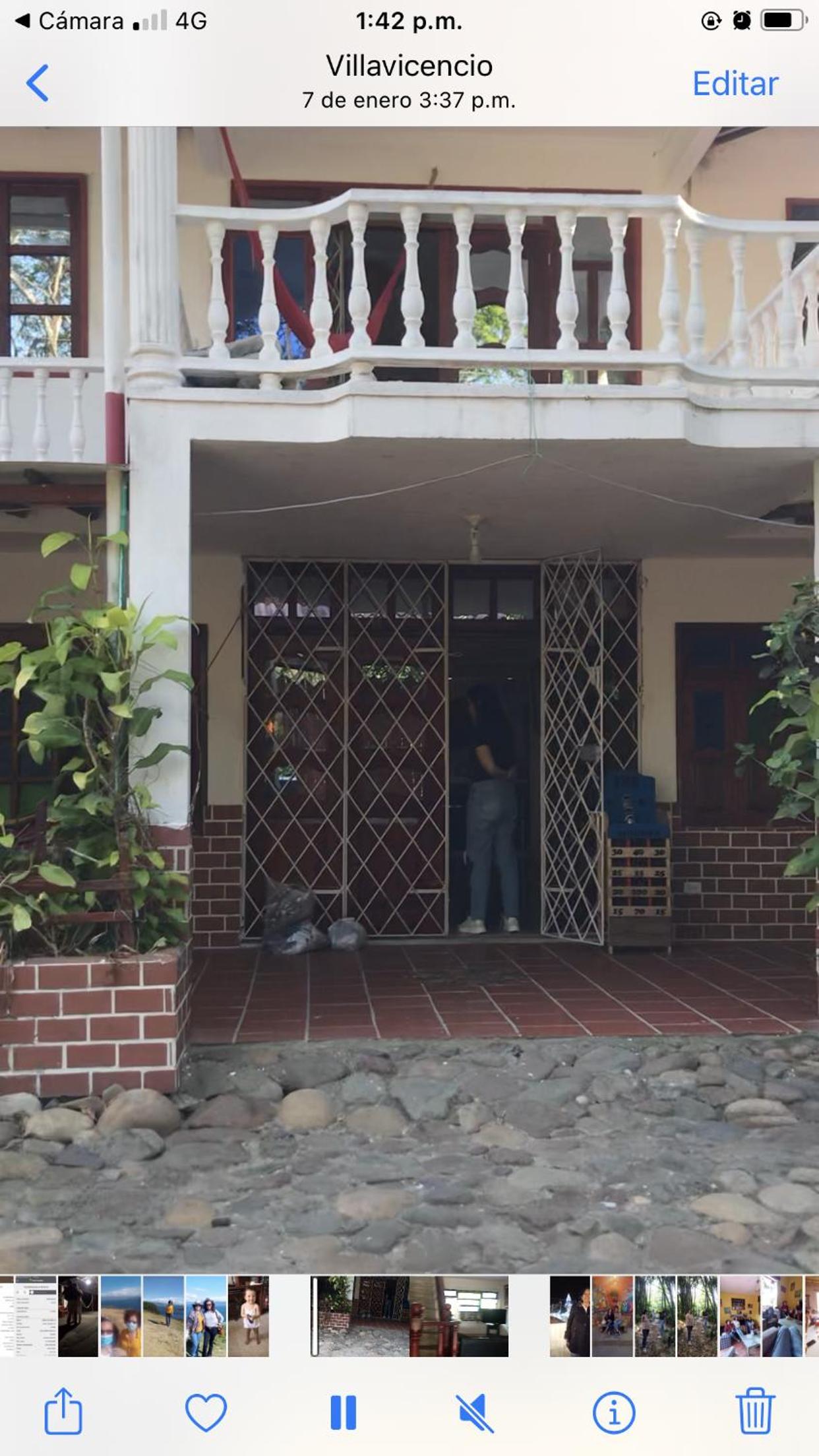 Quinta VillaOrion