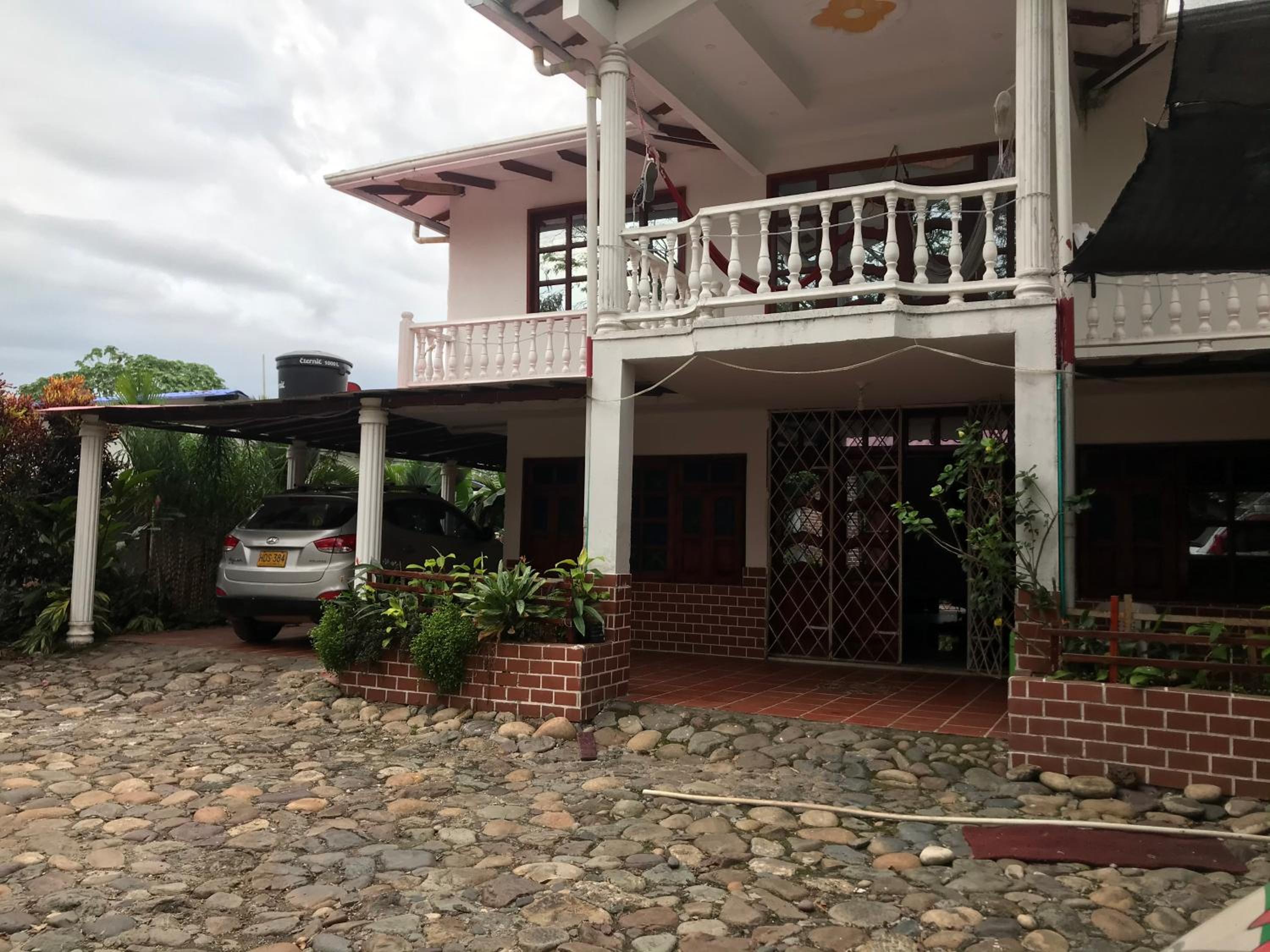 Quinta VillaOrion