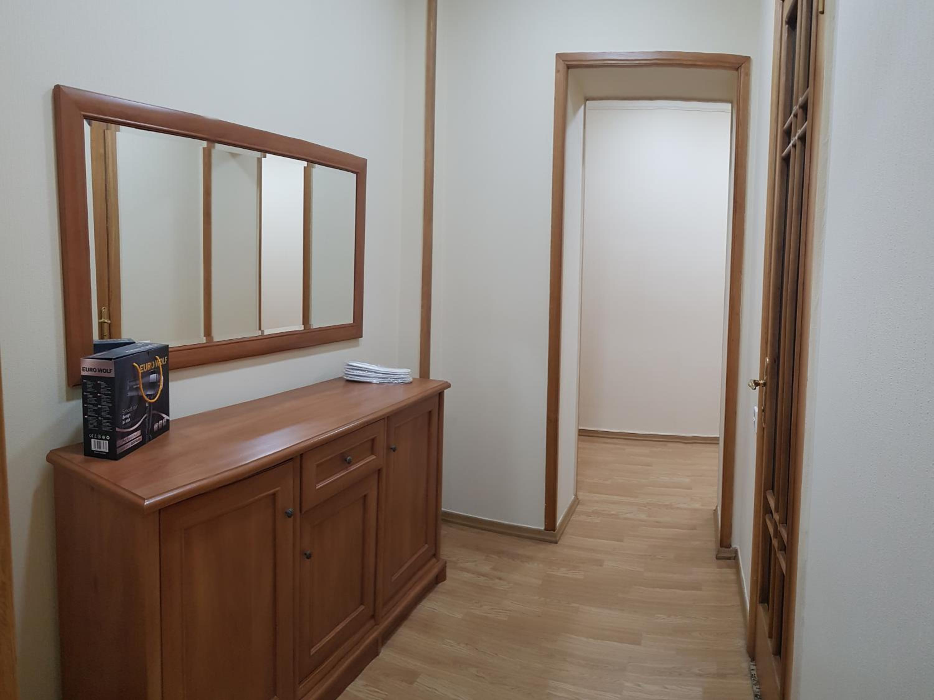 Central Baku Luxury Boulivard Apartment