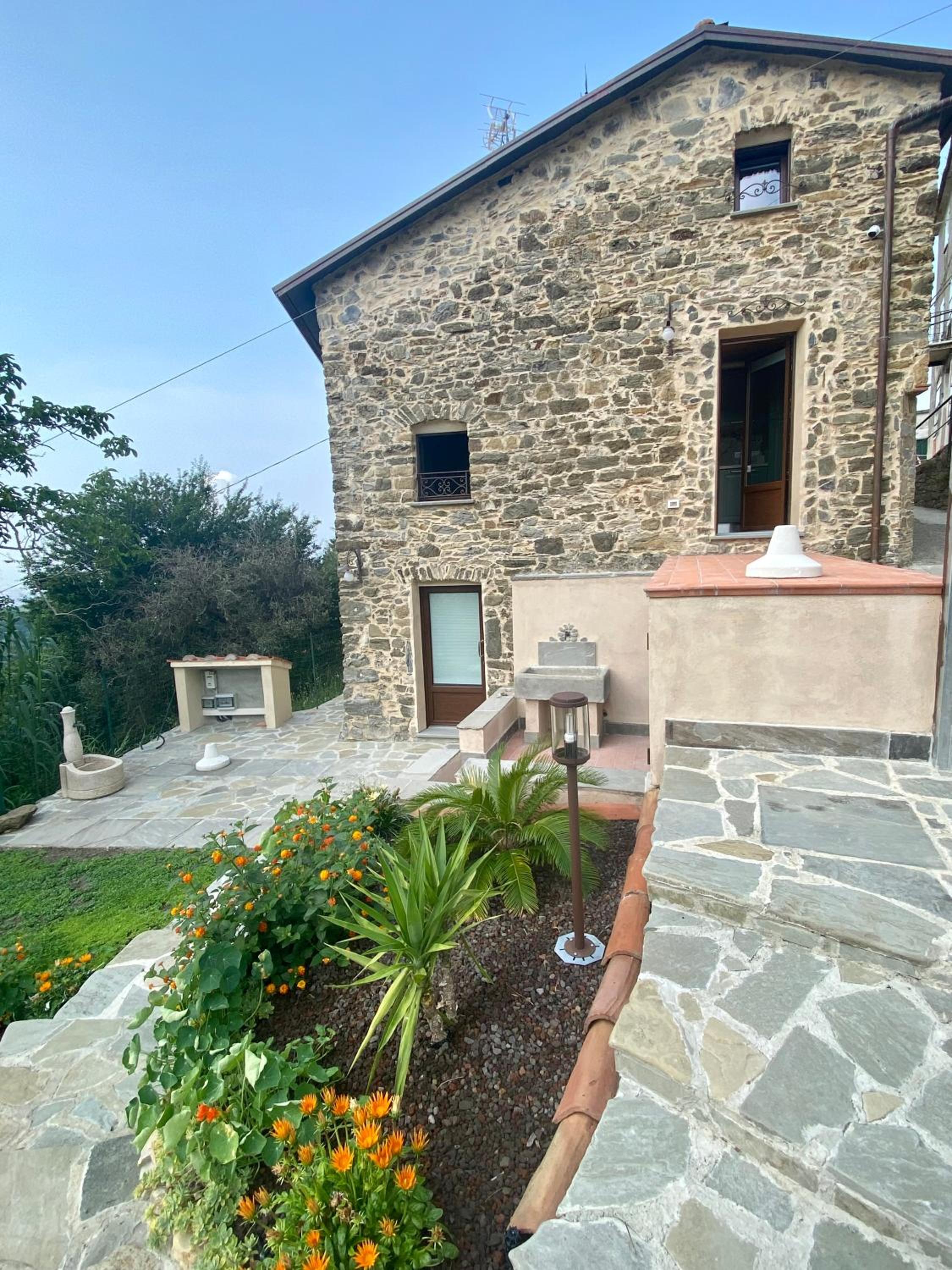 Casa Dell'Angelo Cherubino Monolocale view 4