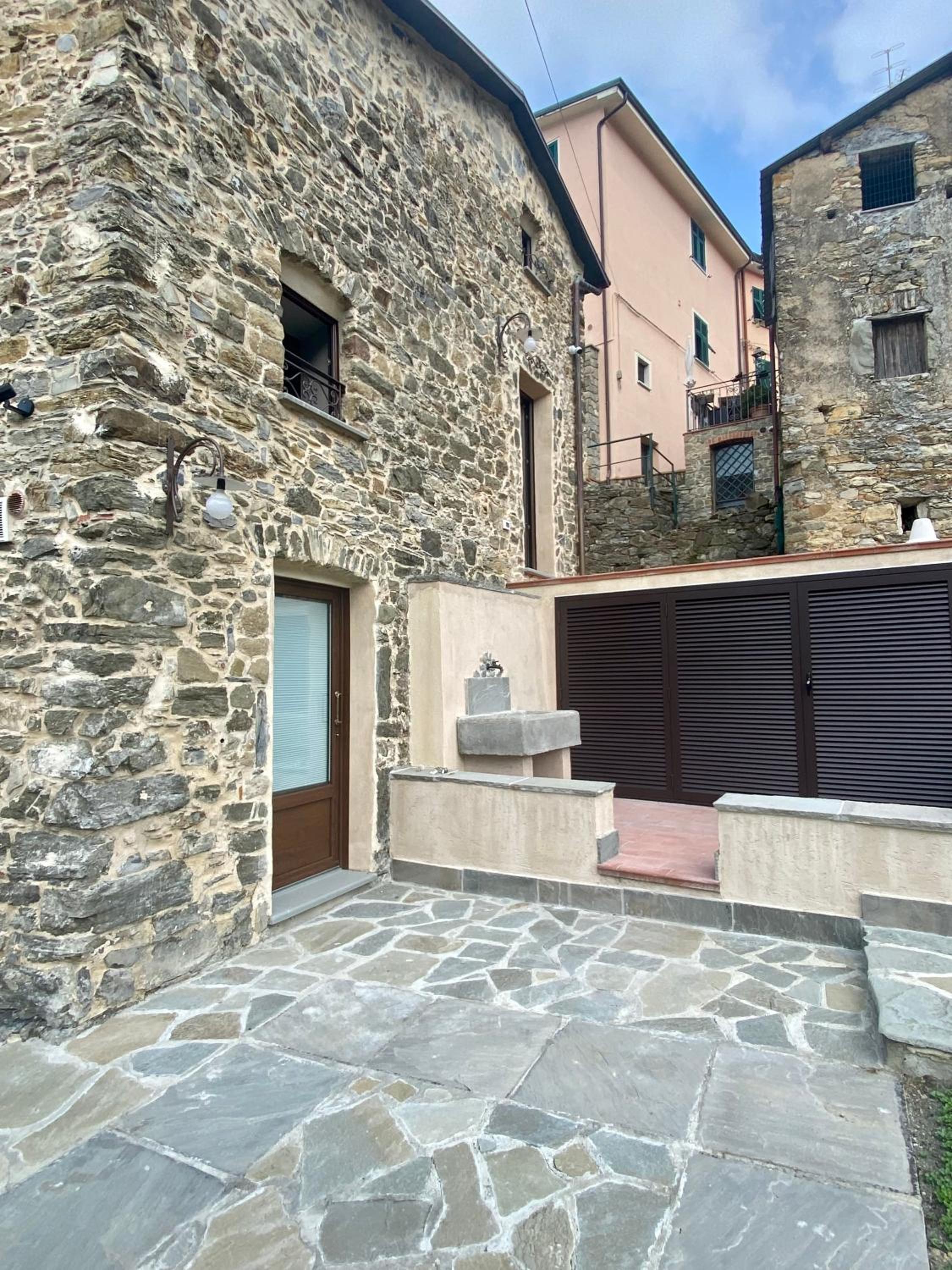 Casa Dell'Angelo Cherubino Monolocale view 5