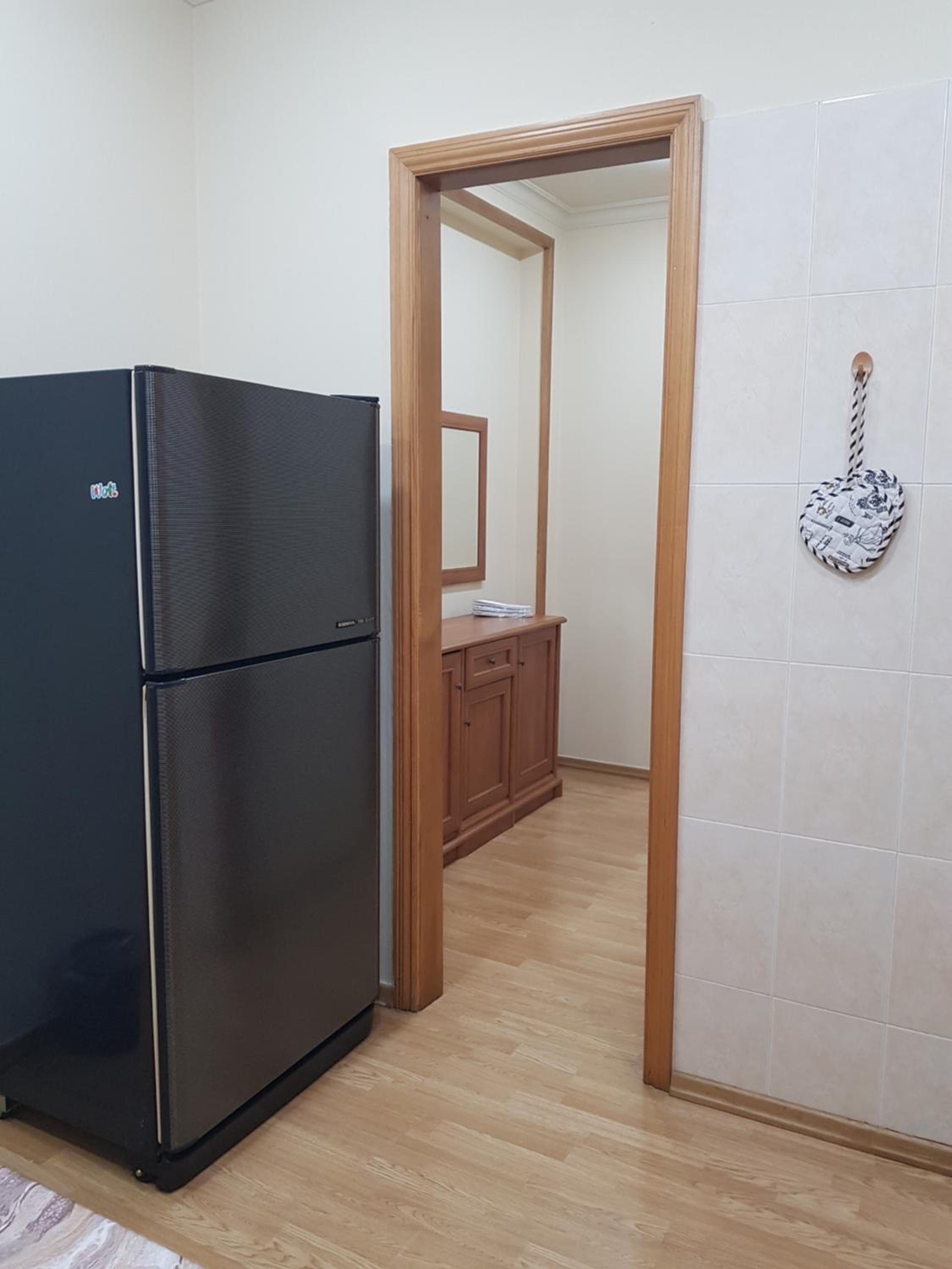 Central Baku Luxury Boulivard Apartment