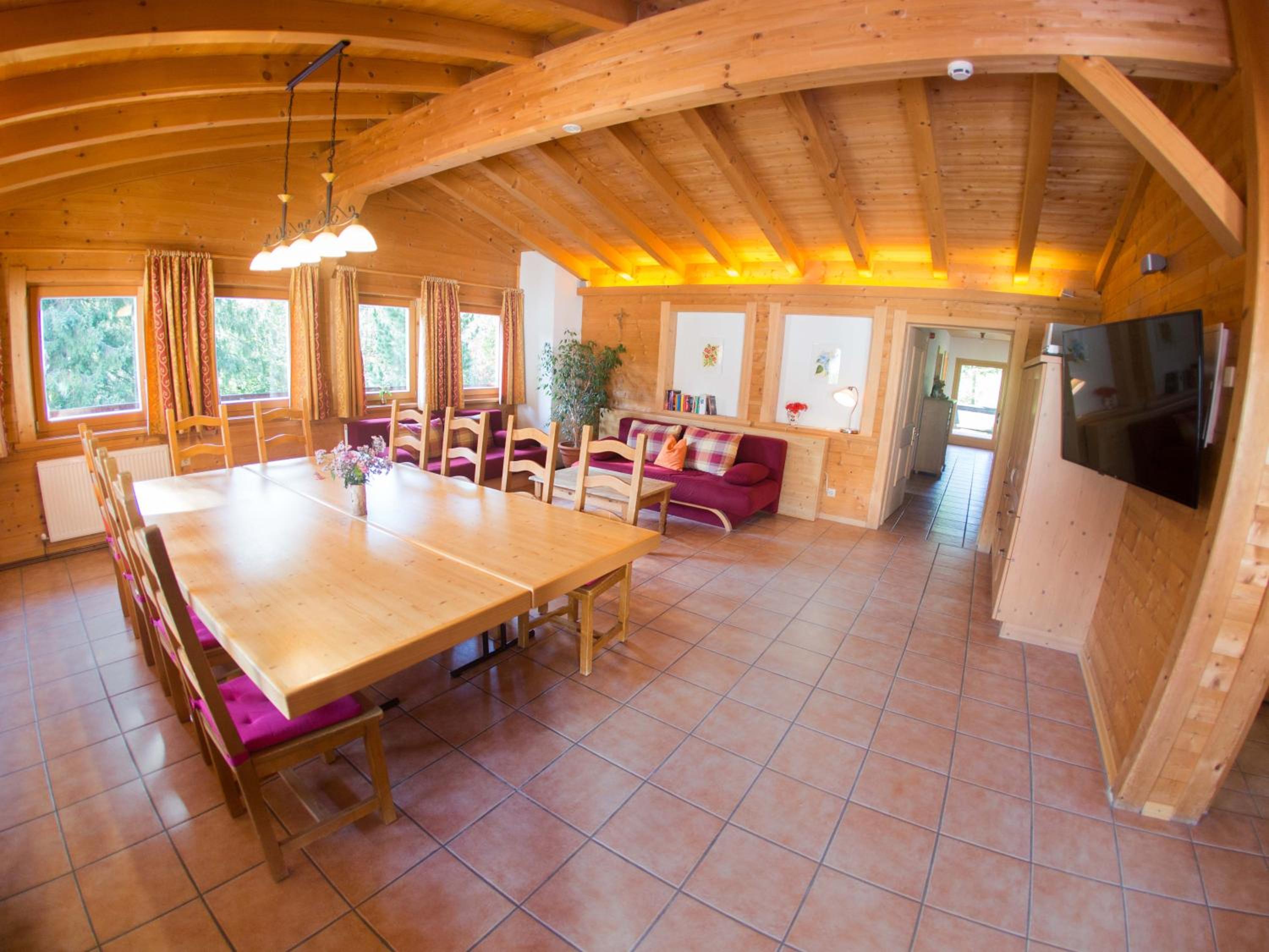 Appartementhaus Wildbachhof