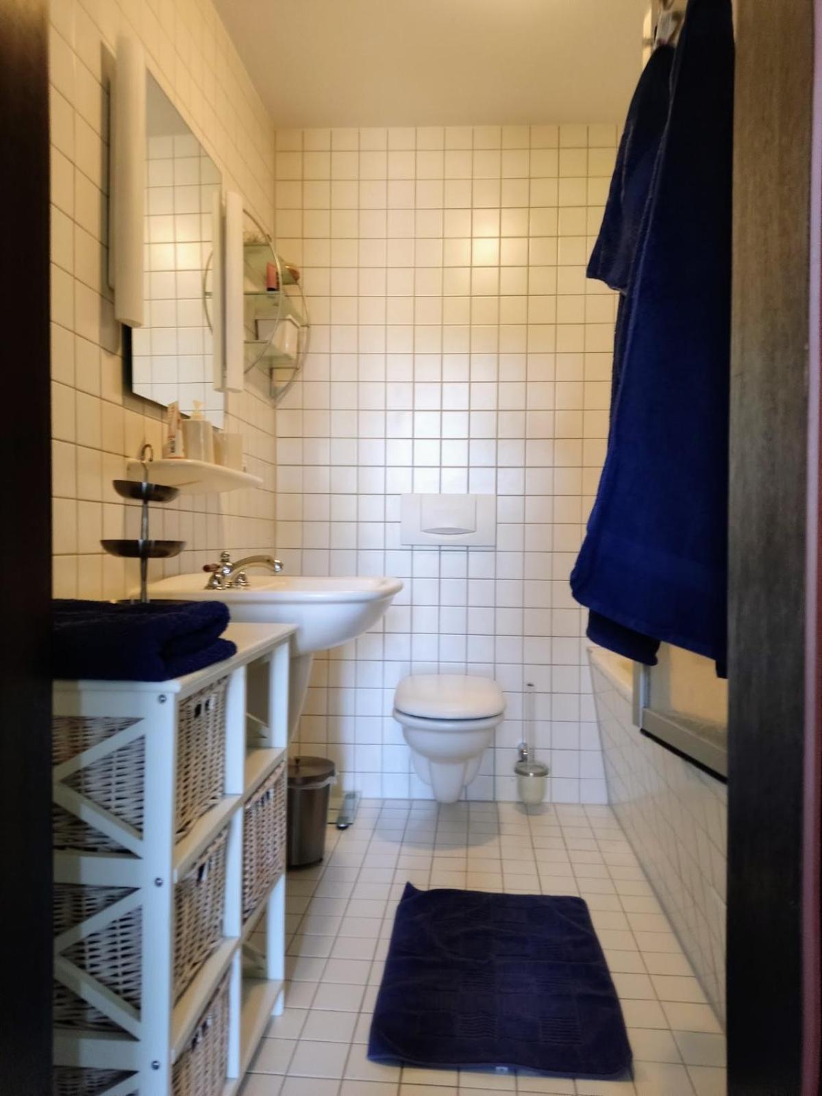 Chalet Forsthof Everstorf - kleine Wohnung