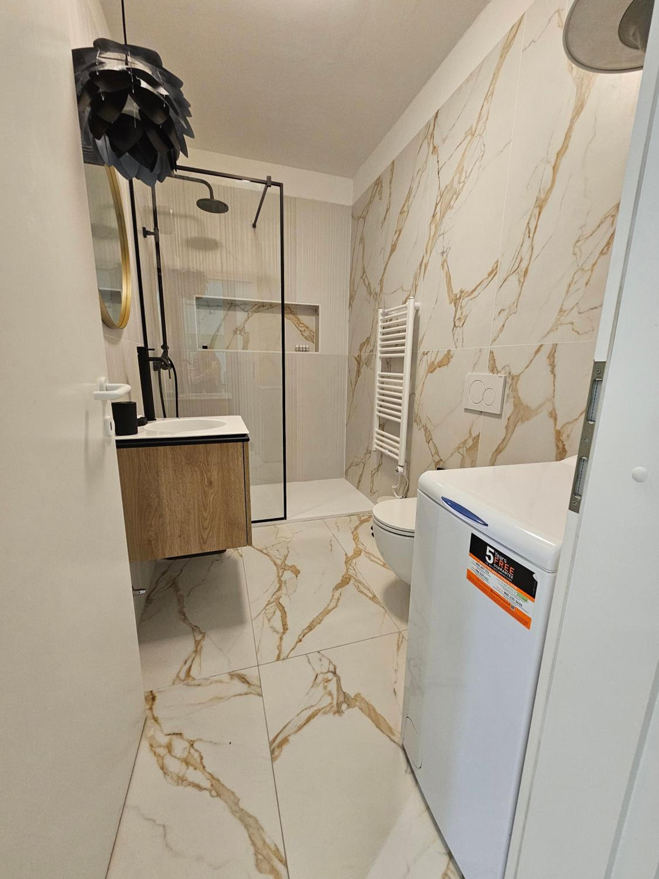 Ocean Dream by Locap Group