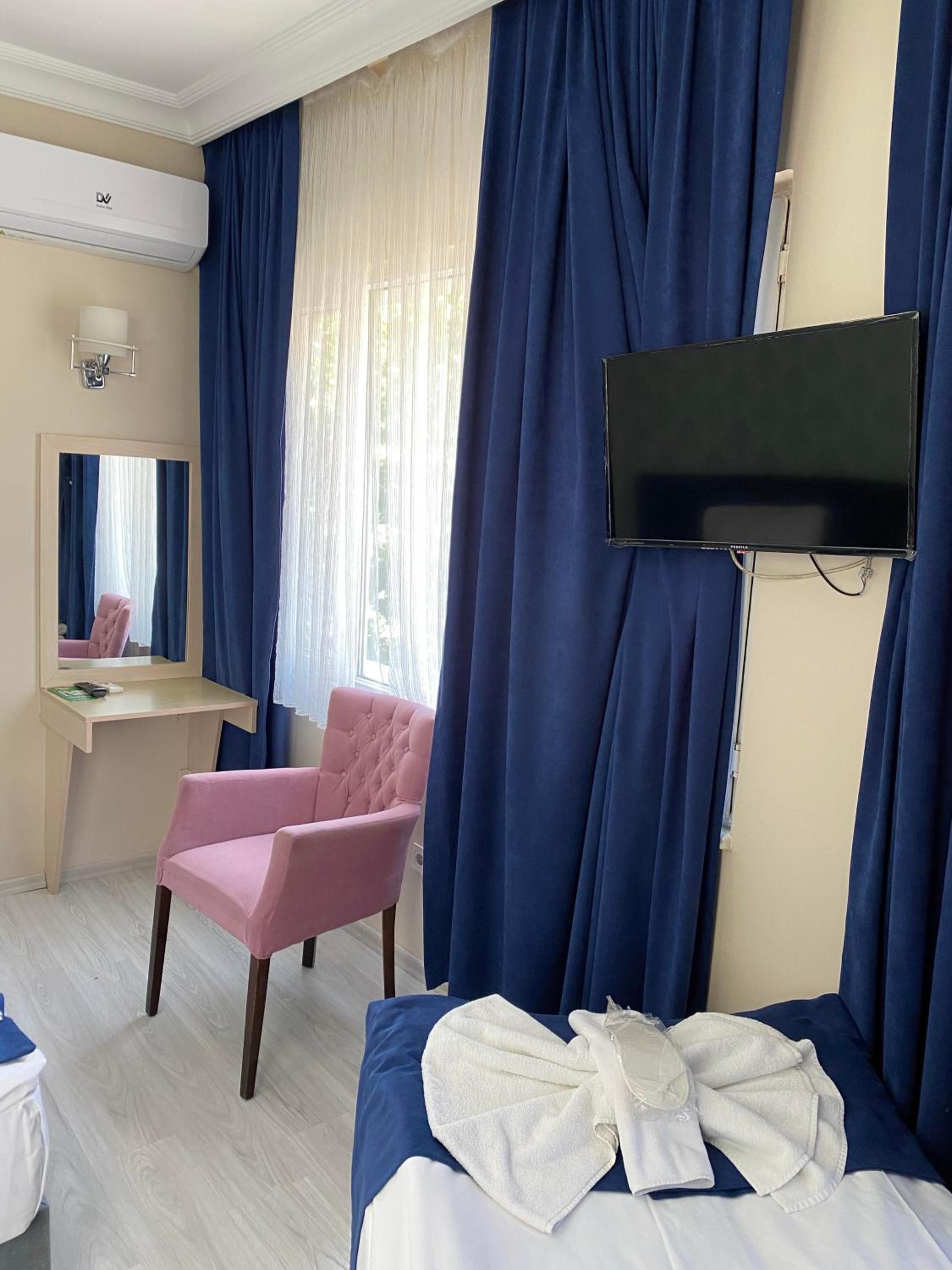 My Home Sultanahmet Hotel - Image 27