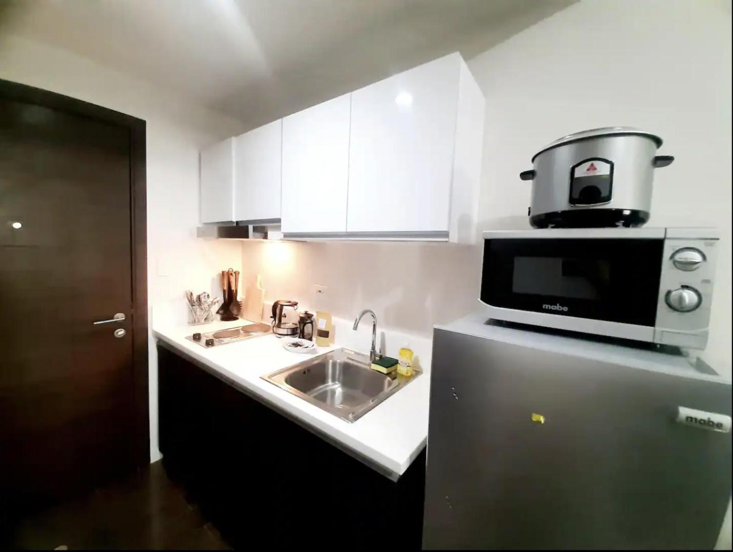 Air Residence Makati