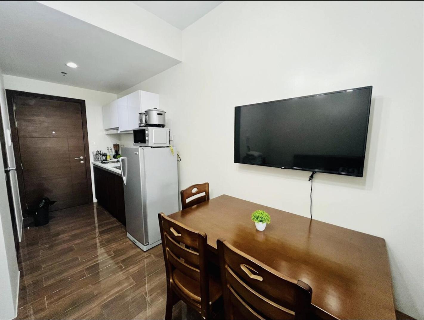 Air Residence Makati