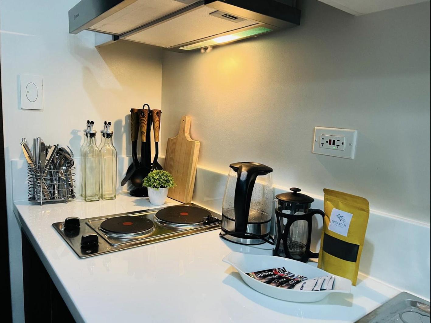 Air Residence Makati