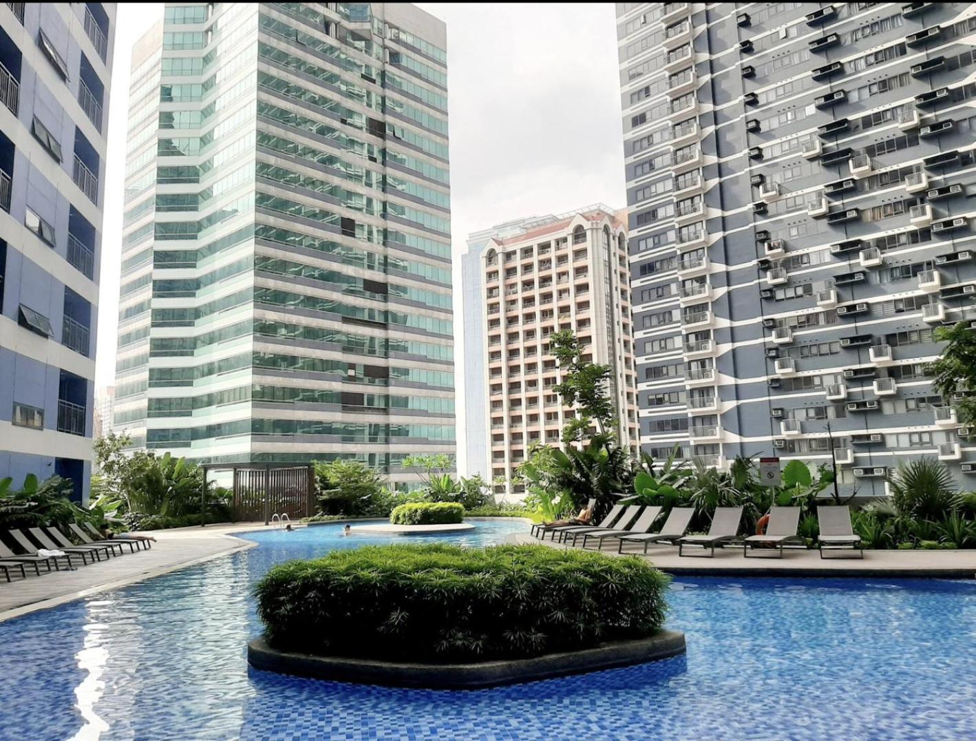 Air Residence Makati