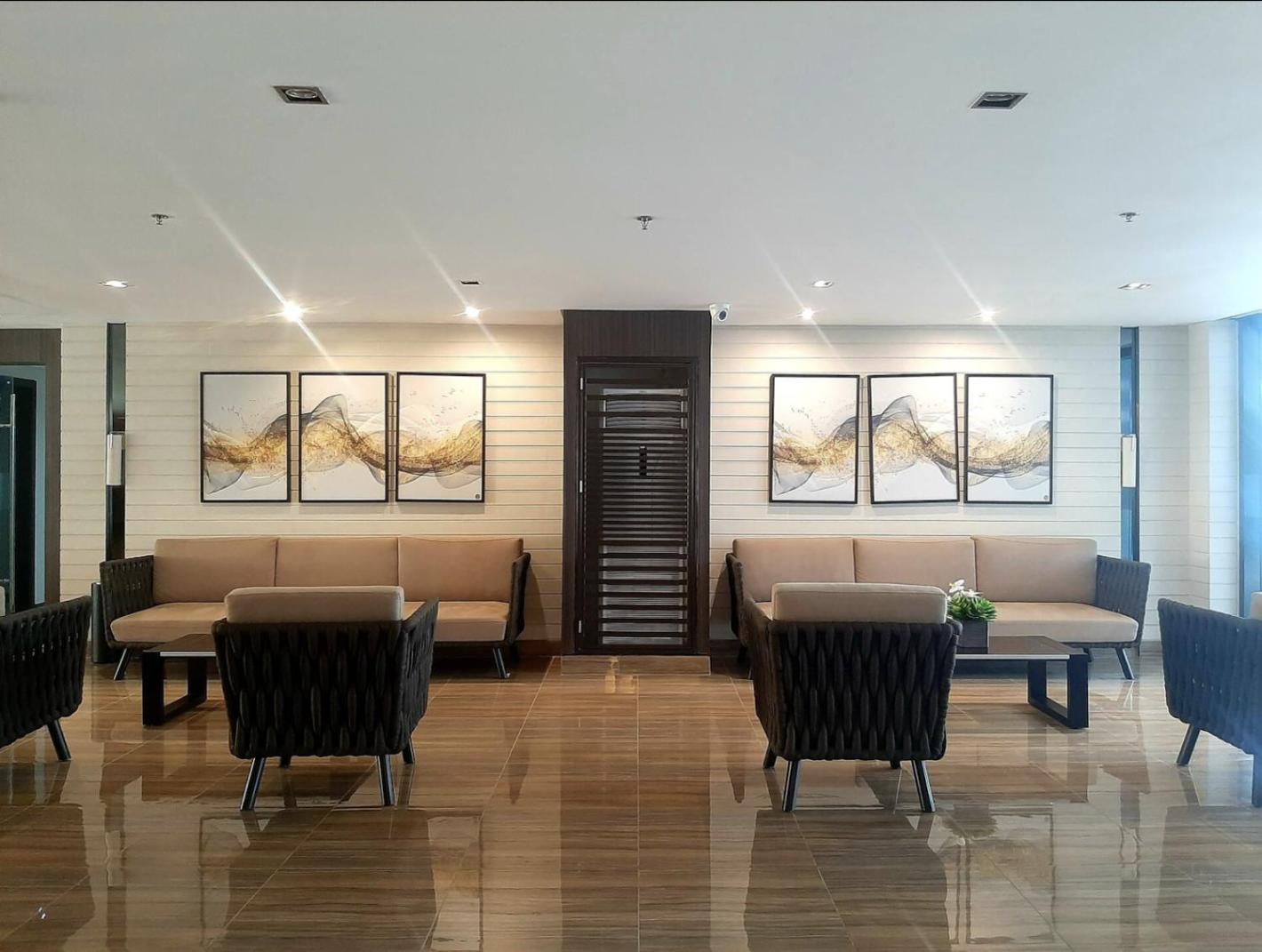 Air Residence Makati
