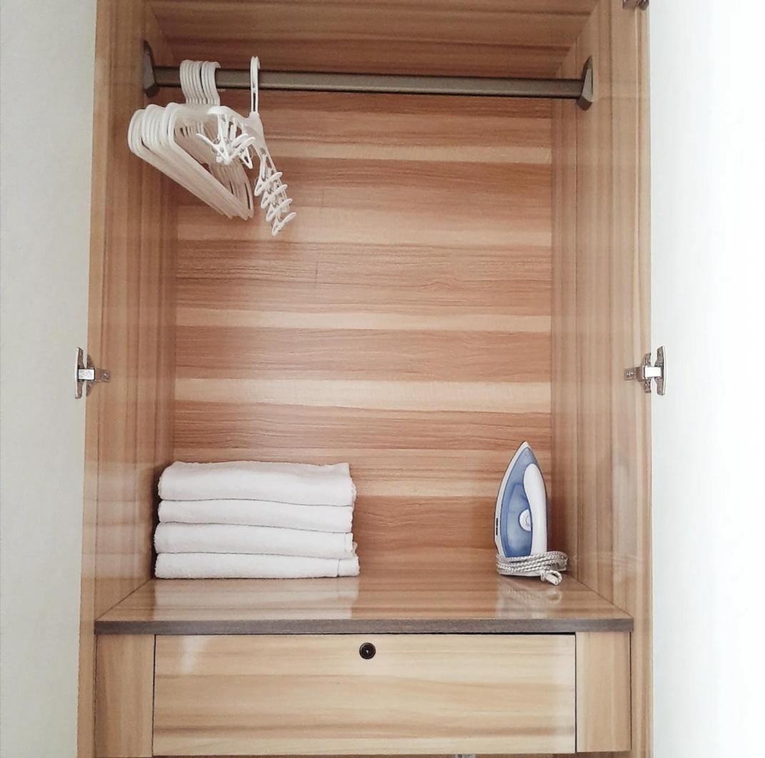 Air Residence Makati