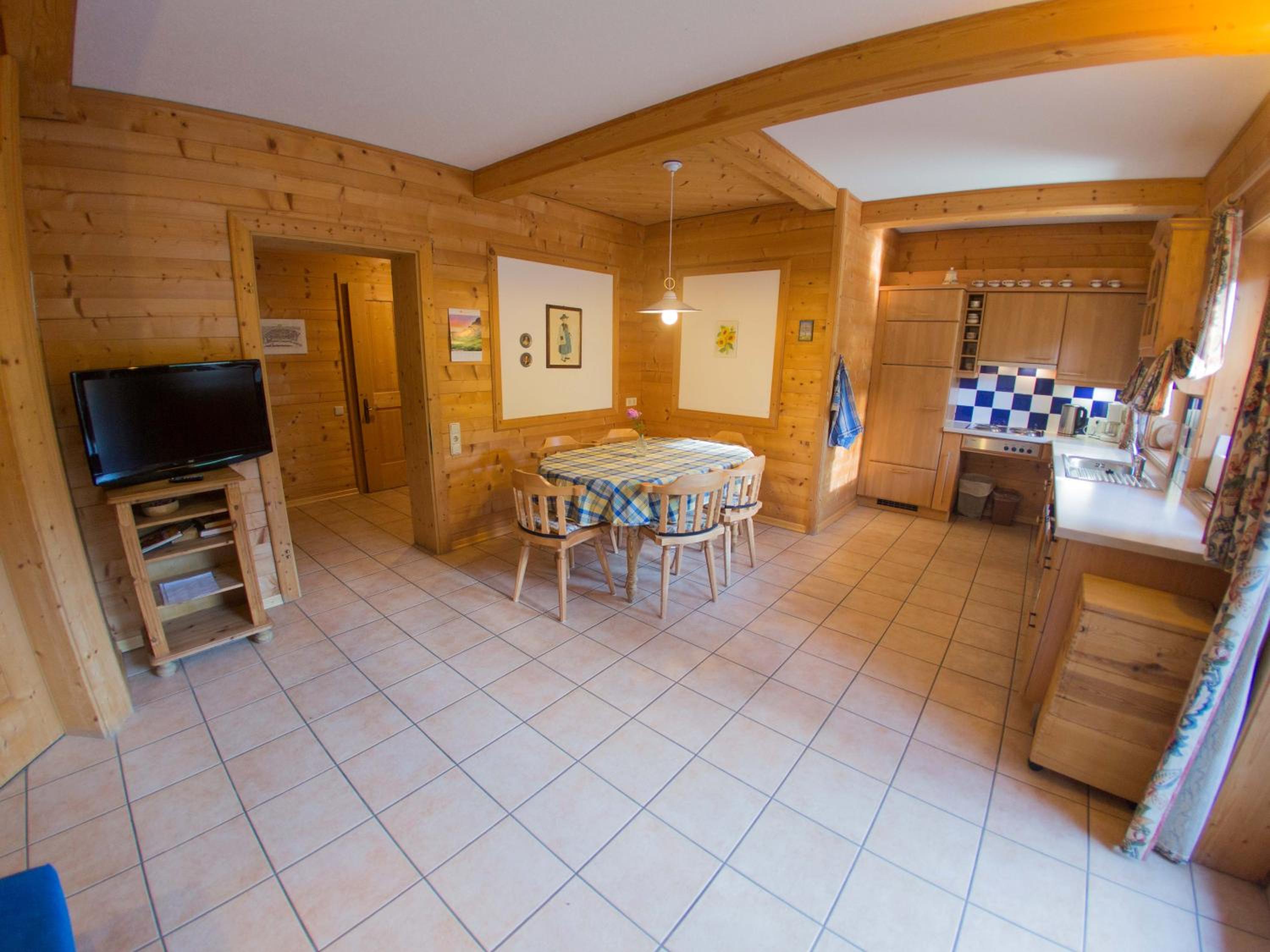 Appartementhaus Wildbachhof