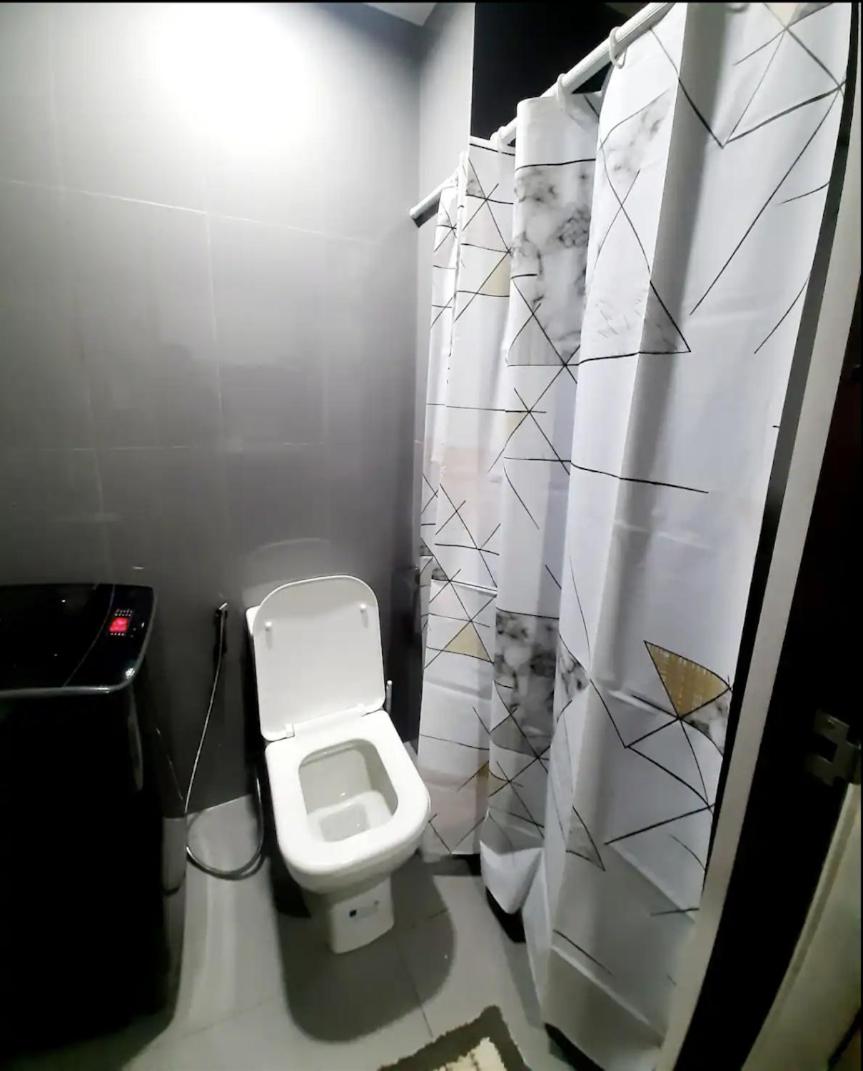 Air Residence Makati