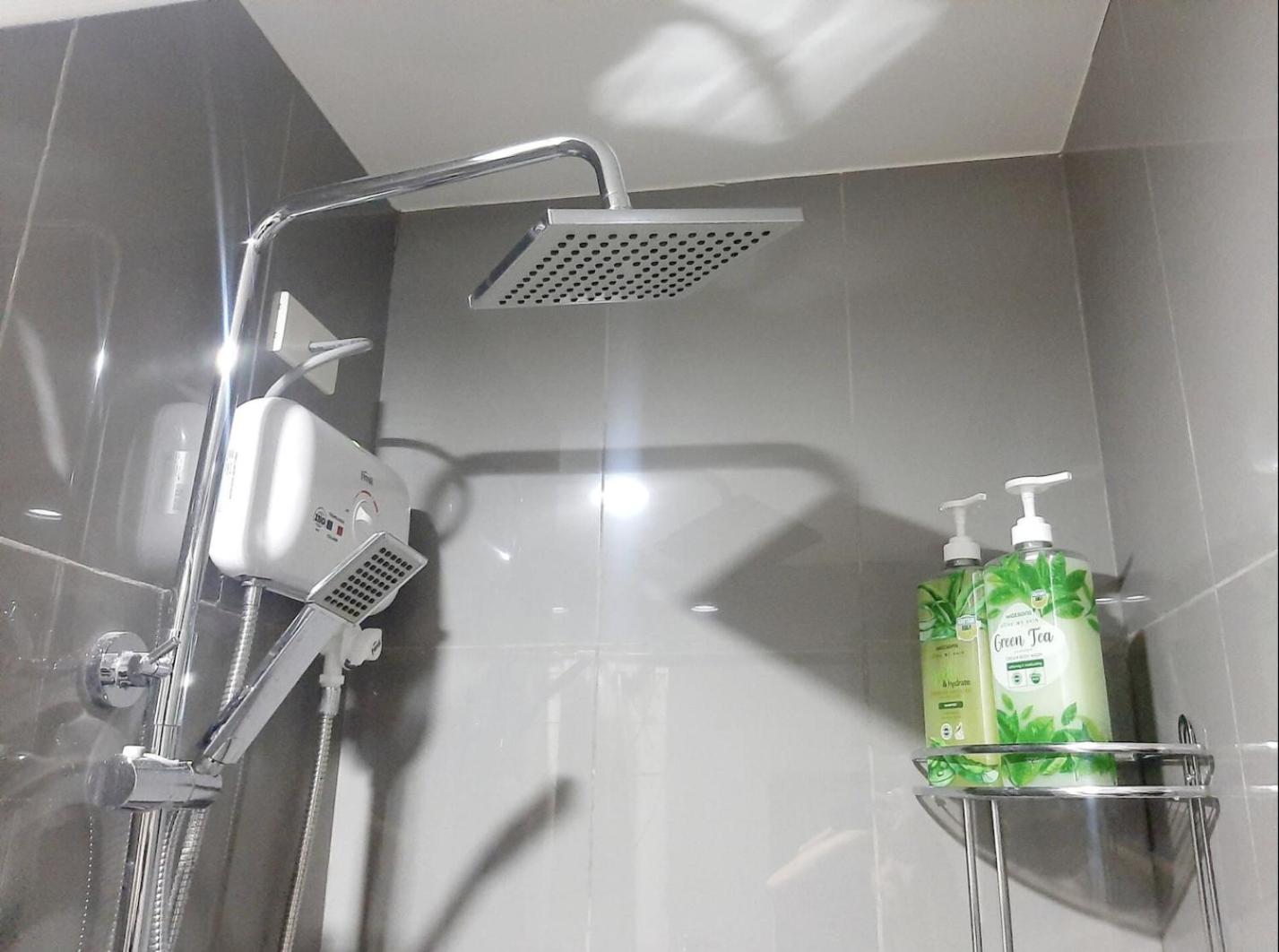 Air Residence Makati