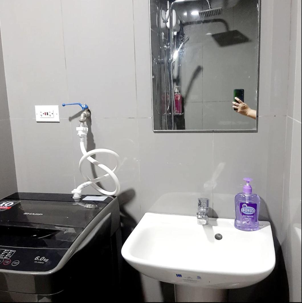 Air Residence Makati