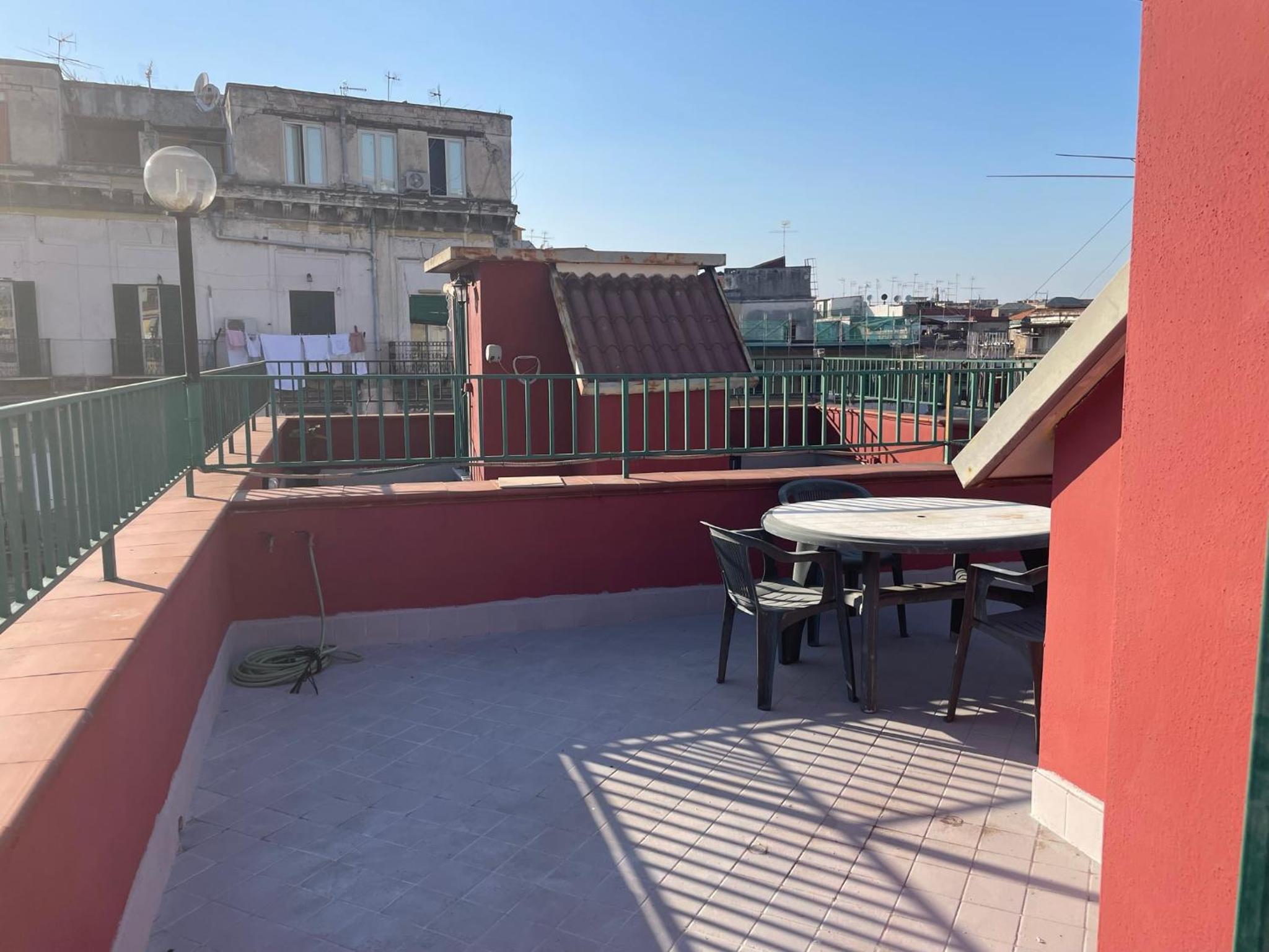 roof