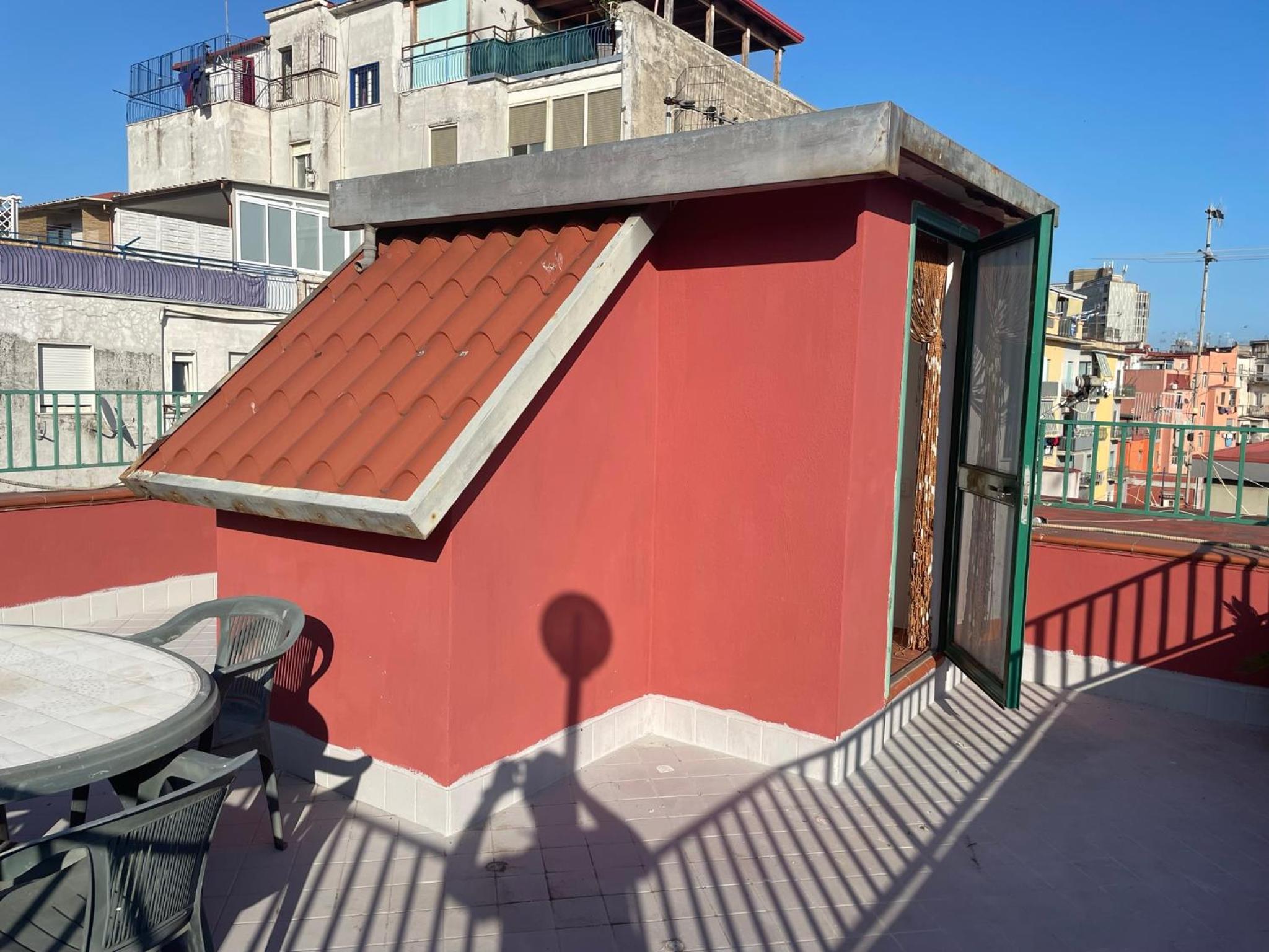 roof