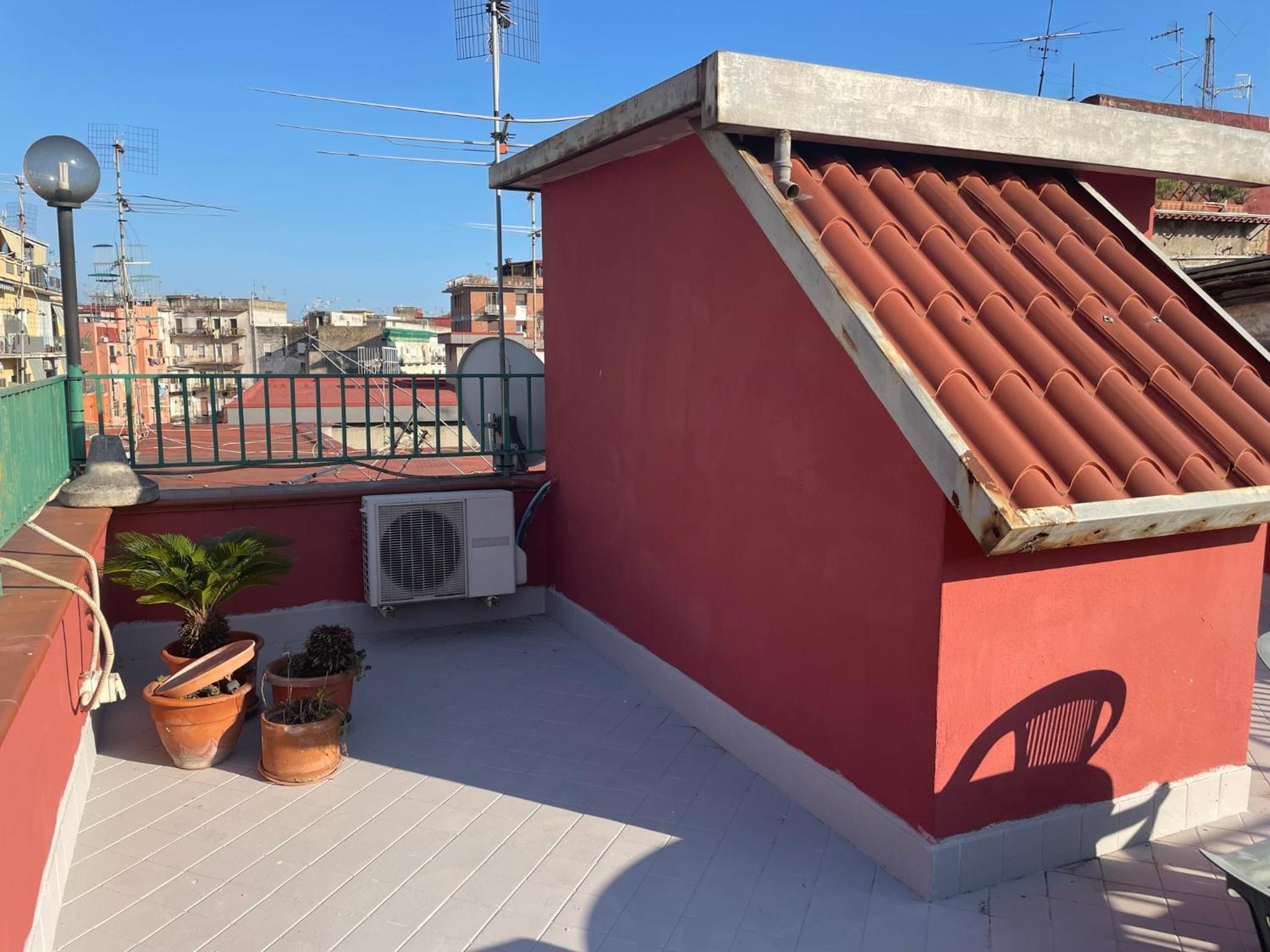 roof